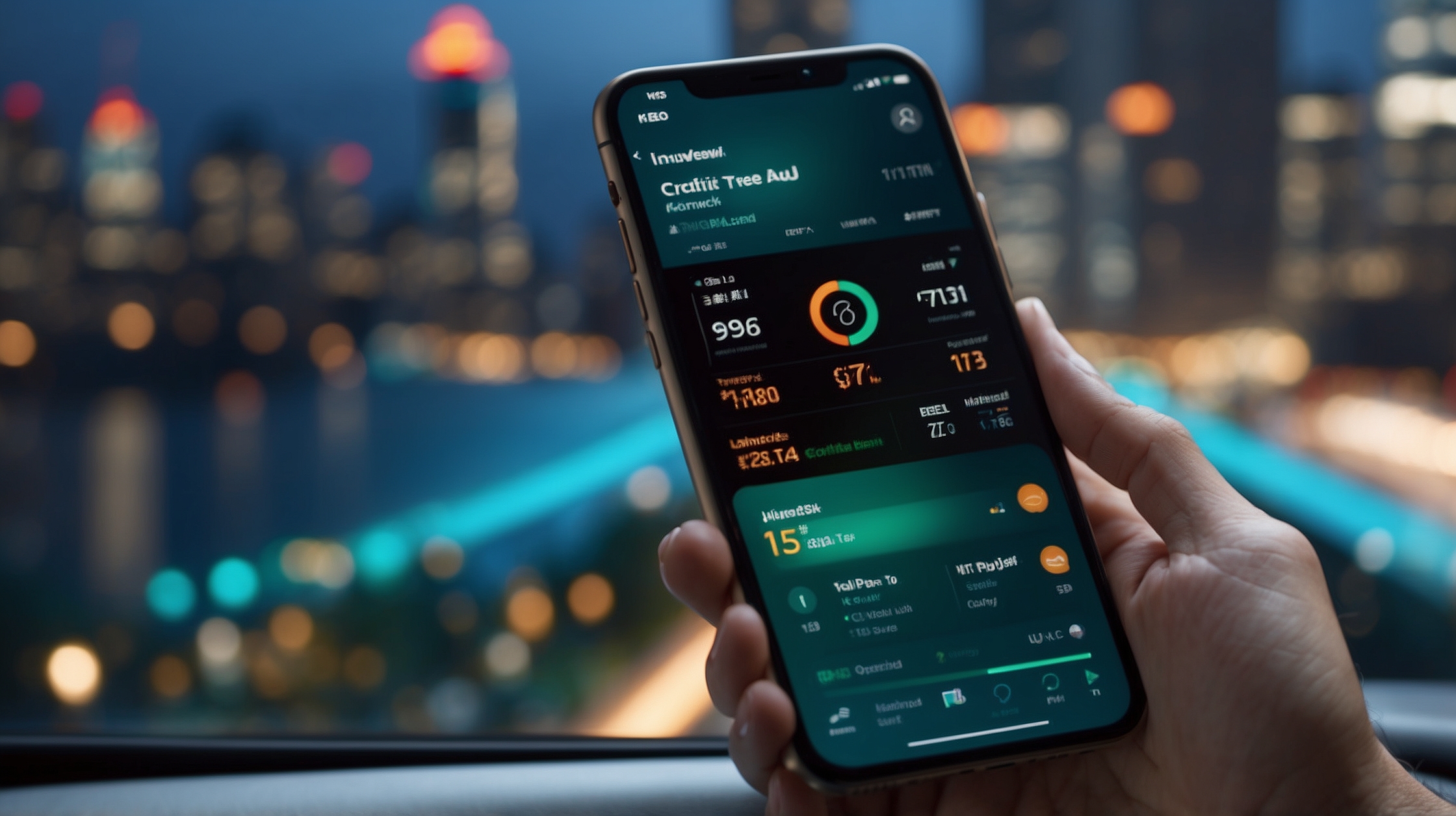 7 Best Credit Score Apps in Canada (Free Options Compared for 2026)