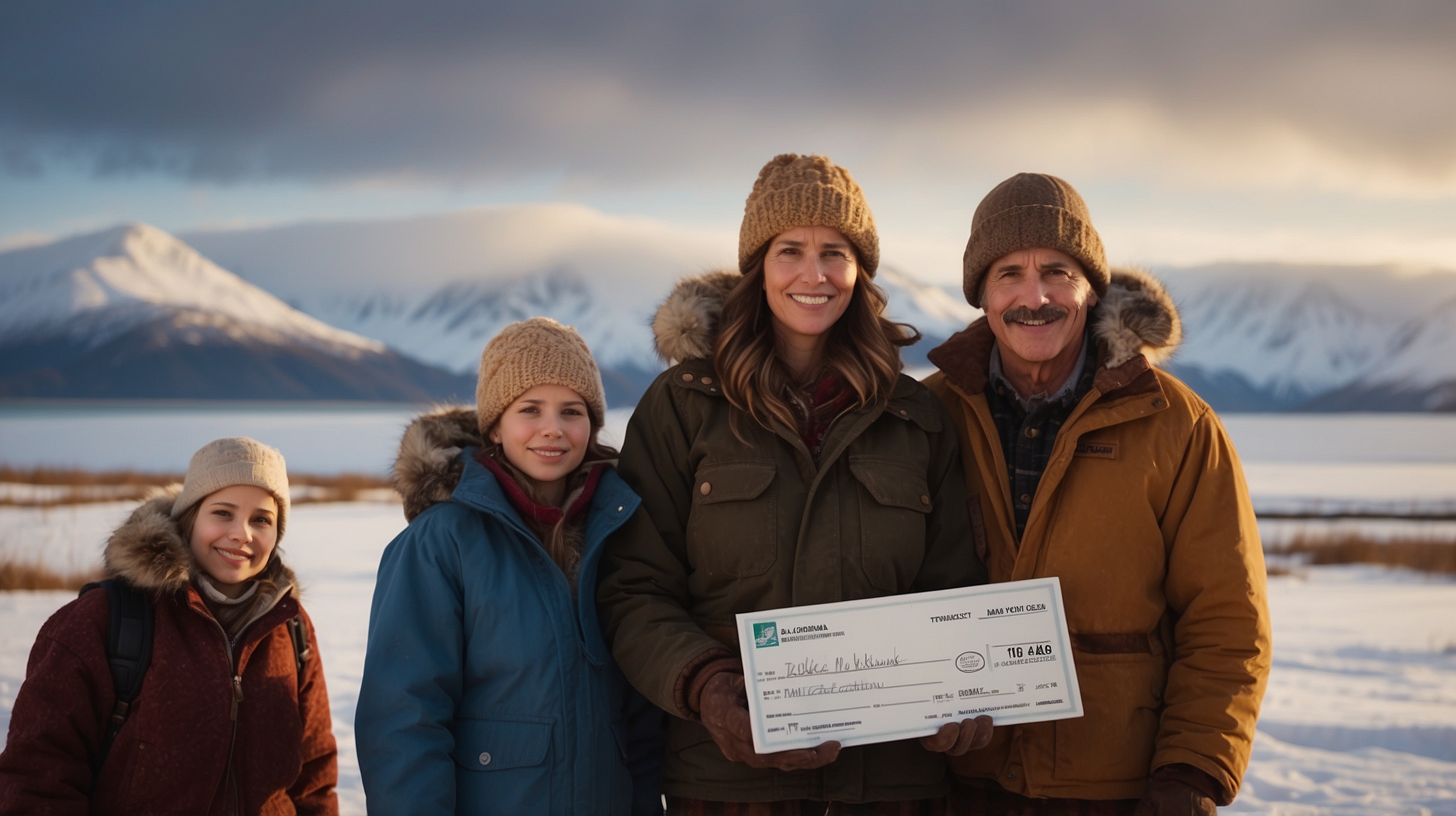 Alaska’s 2026 PFD Stimulus Check: Who Could Qualify, How Much It Might Be, and When to Expect It