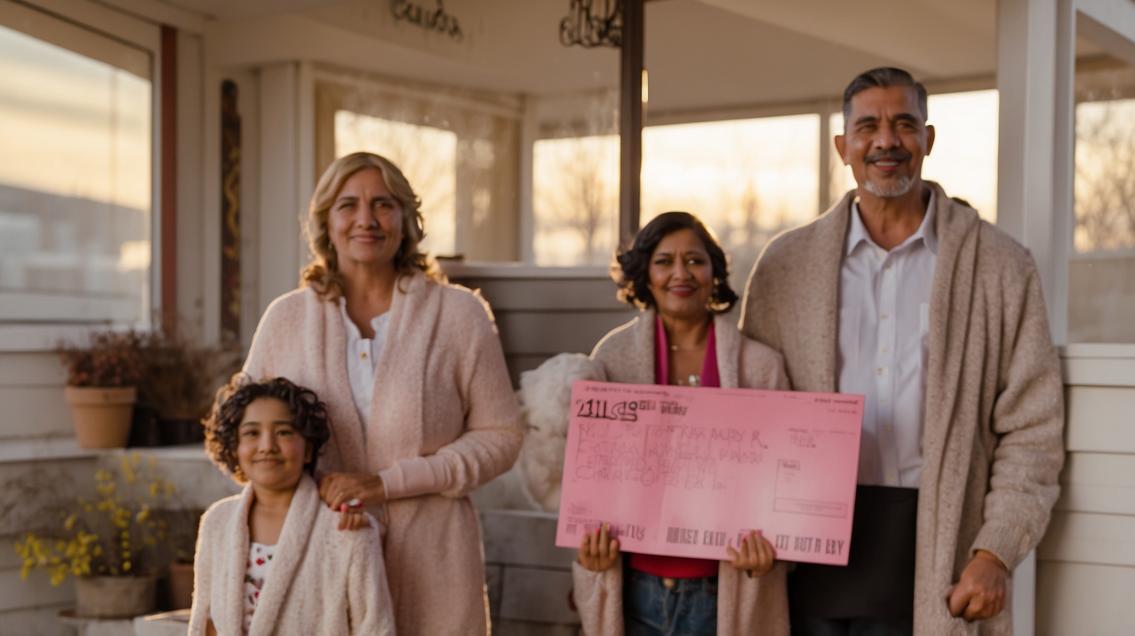 Alberta Child and Family Benefit 2026: Who Qualifies, How Much You’ll Get, and Payment Dates