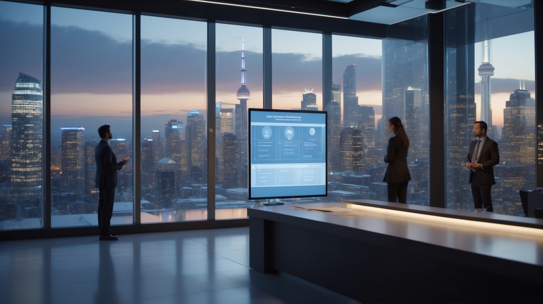 Automatic tax filing in Canada is coming: what experts say it could mean for your 2026 return