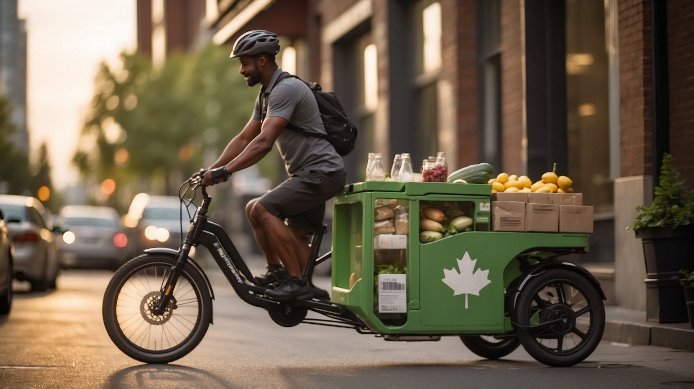 Best Grocery Delivery Services in Canada (2026): Which One Saves You the Most Time and Money?