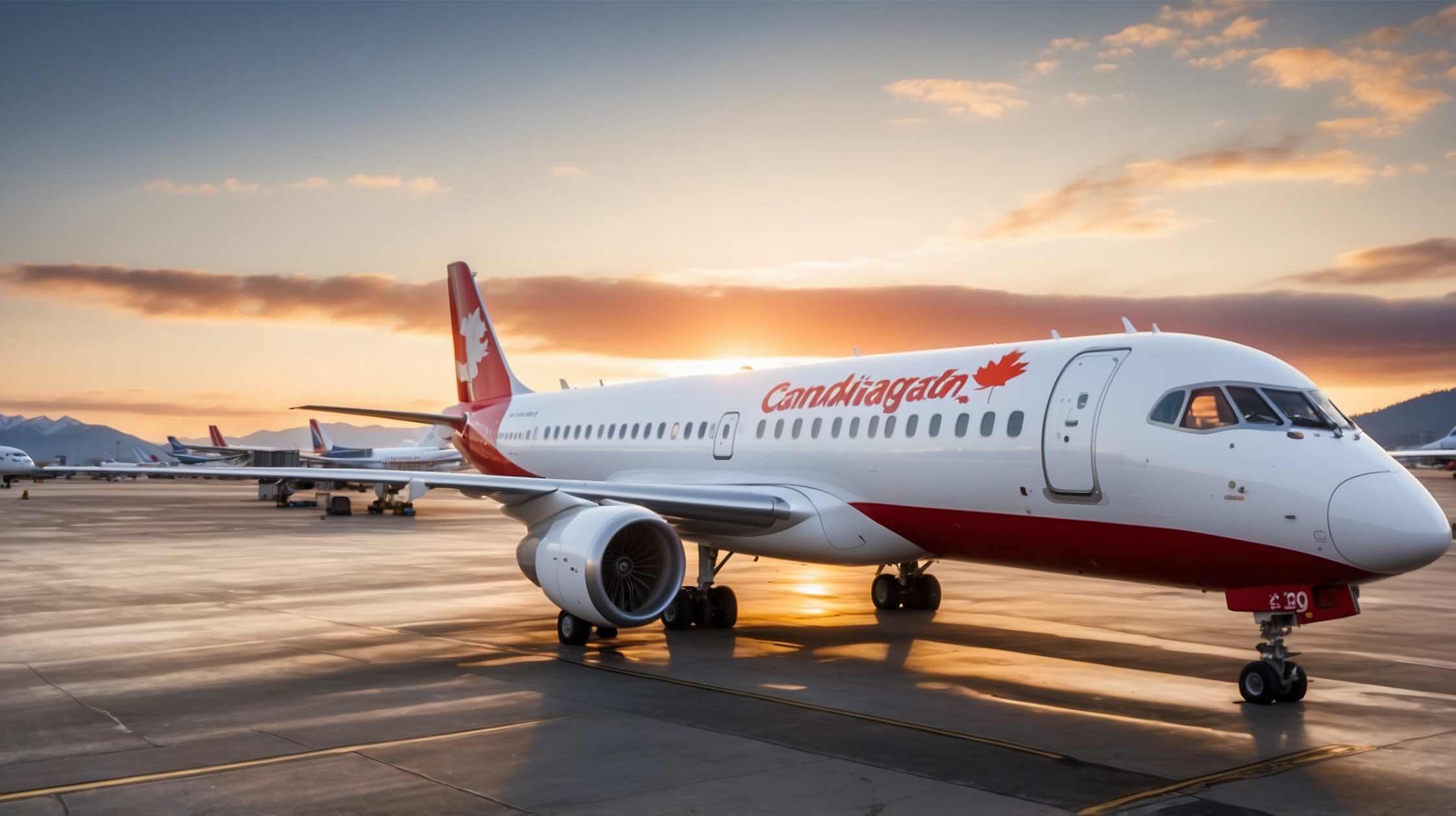 Best Low-Cost Airlines in Canada: Which Budget Carrier Gives You the Most for Your Money?