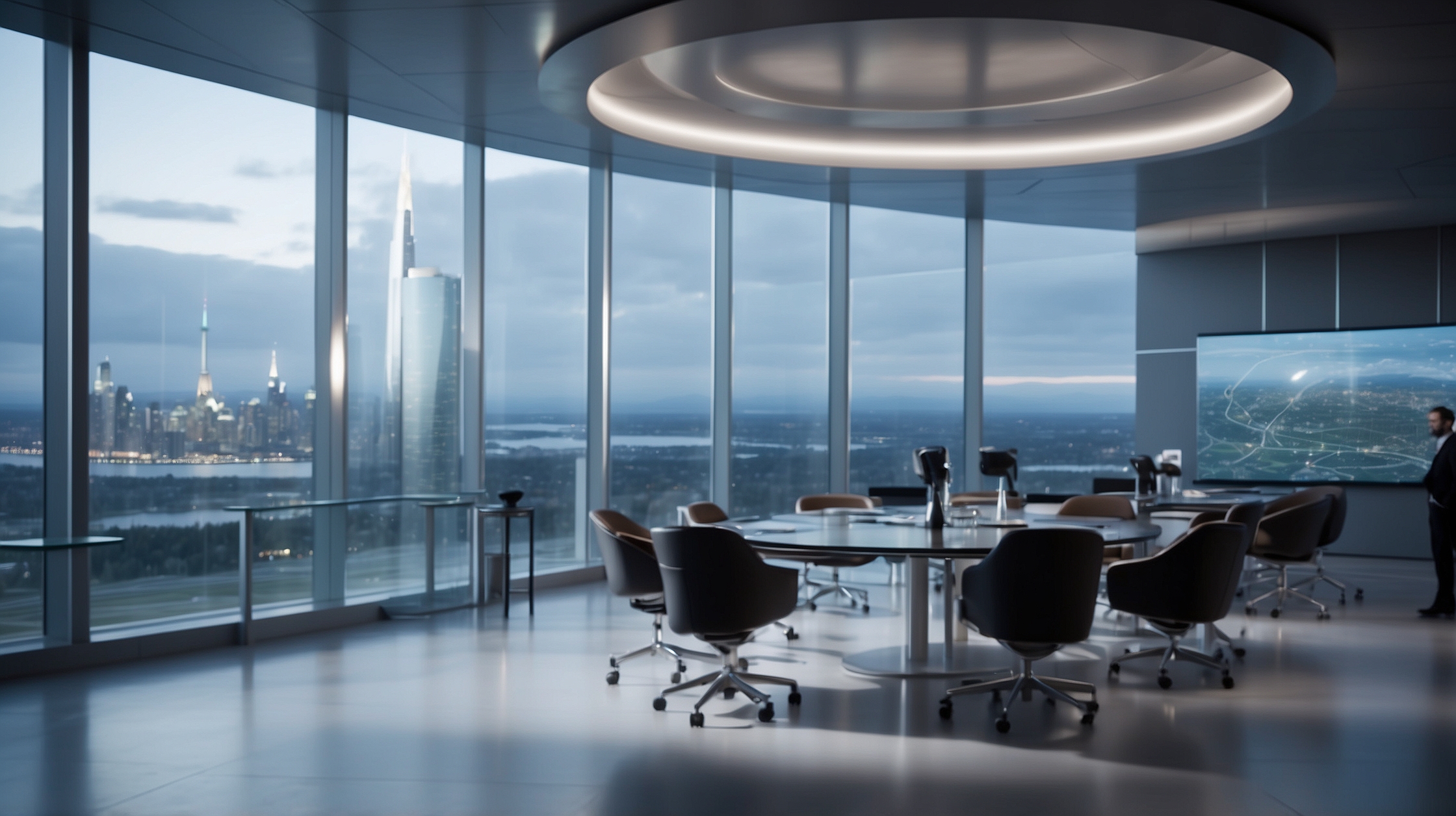 Calian Group Unveils $100M Plan to Boost Canada’s Defense Tech and Readiness