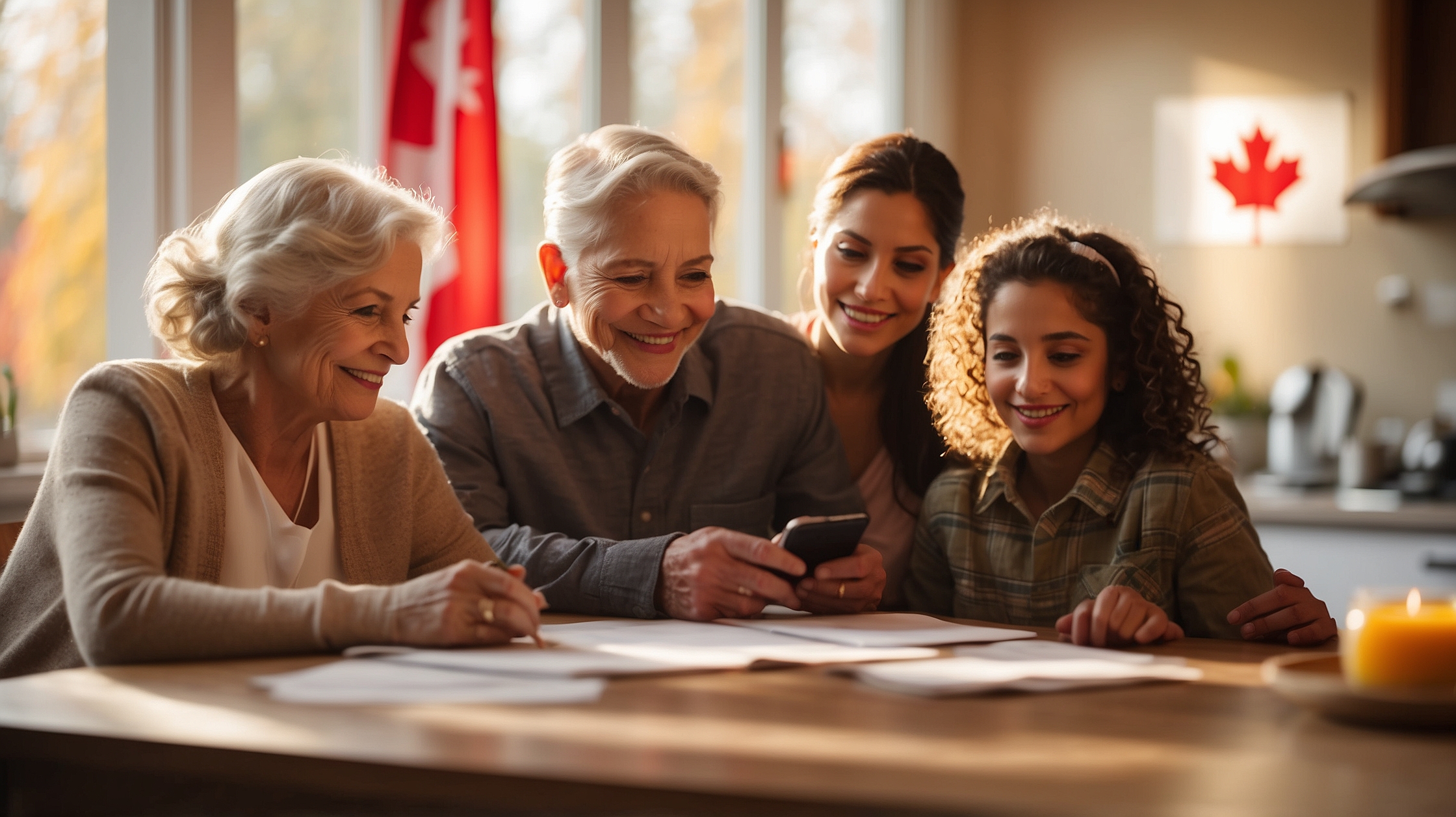 Canada Benefit Payments in February 2026: Who Gets Money and When It Arrives