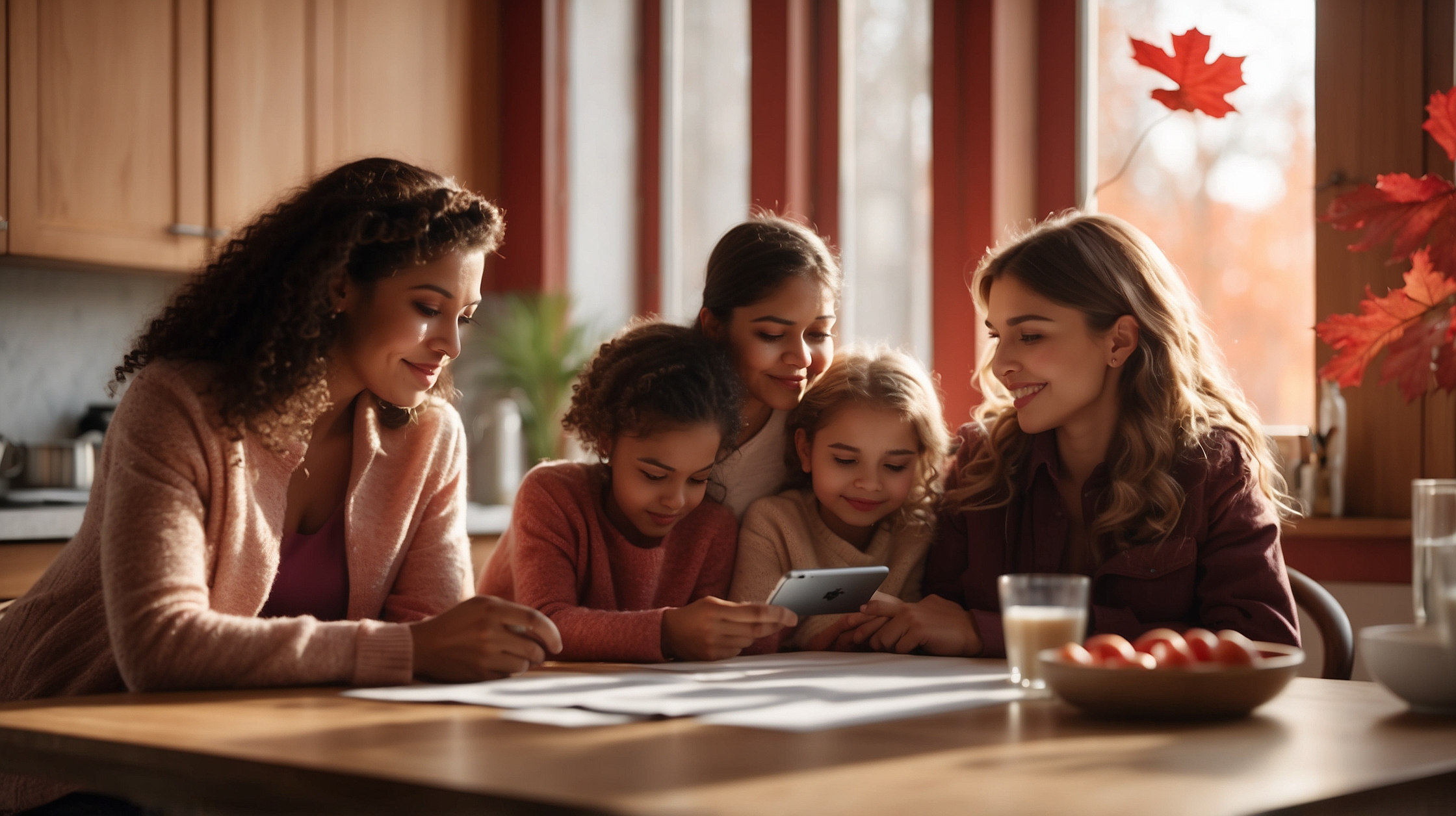 Canada Child Benefit 2026: When Your Next CCB Payment Arrives and How Much You Could Get