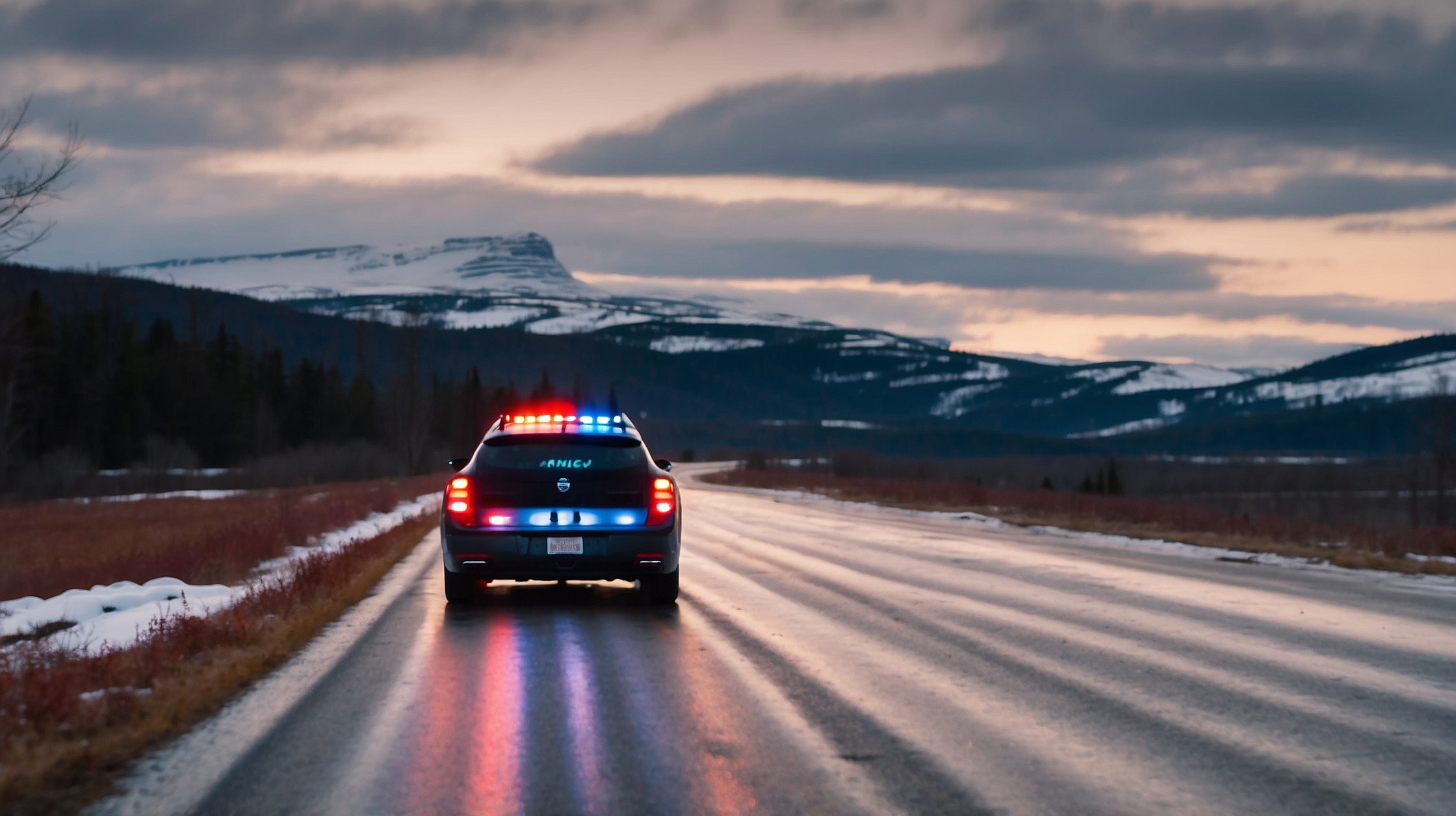 Canada Is Changing Speed Laws: What Drivers Need to Know About the New Rules and Fines