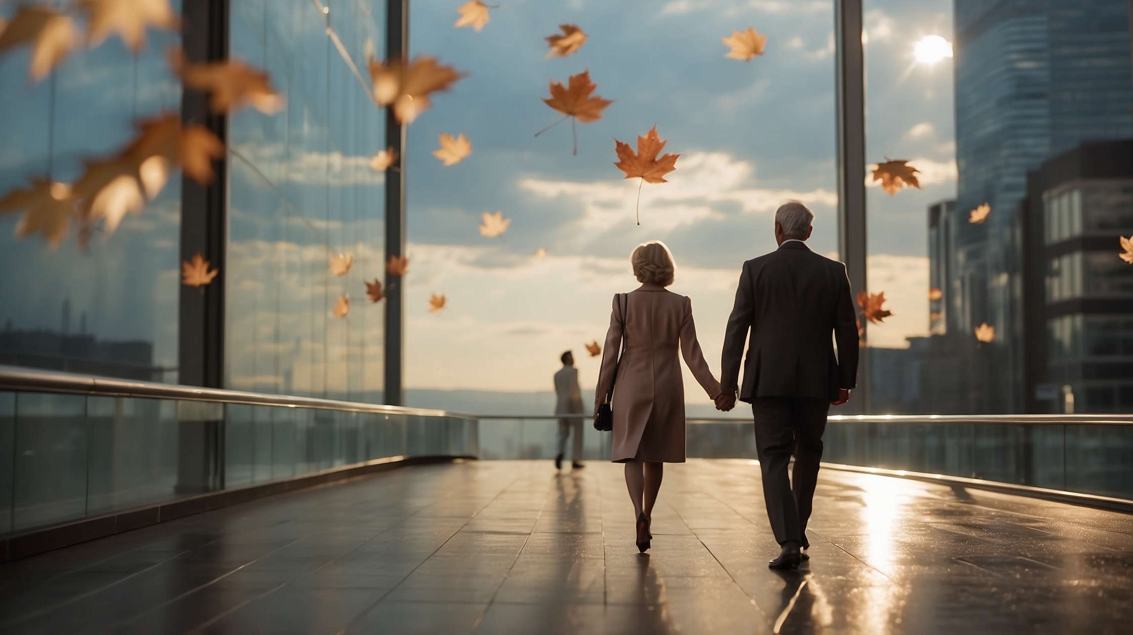 Canada May End the Traditional Age 65 Retirement Rule—What It Could Mean for Your Future