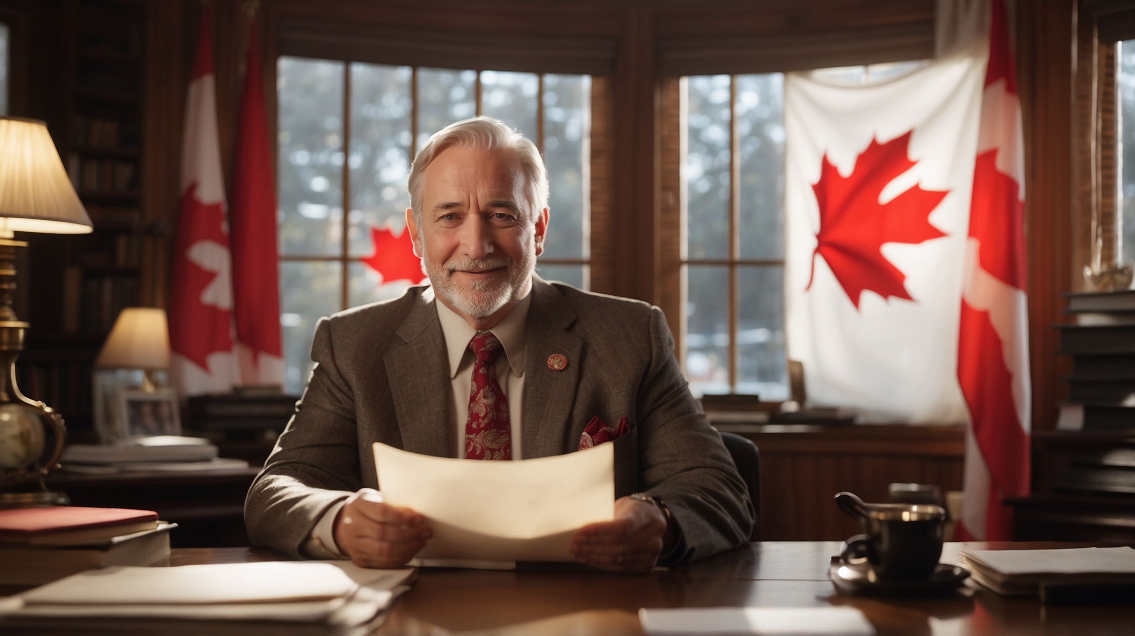 Canada Tax Refunds: 9 Surprisingly Common Ways You Could Get Money Back This Year