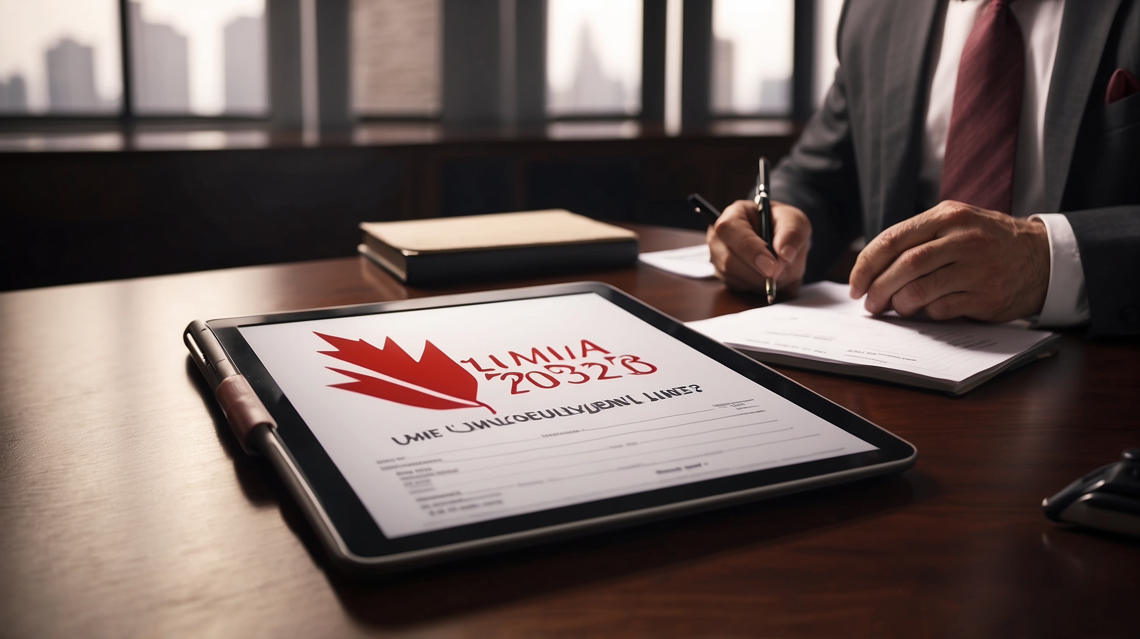 Canada’s 2026 LMIA Overhaul: How New Unemployment Rules and Higher Fees Could Change Hiring Foreign Workers