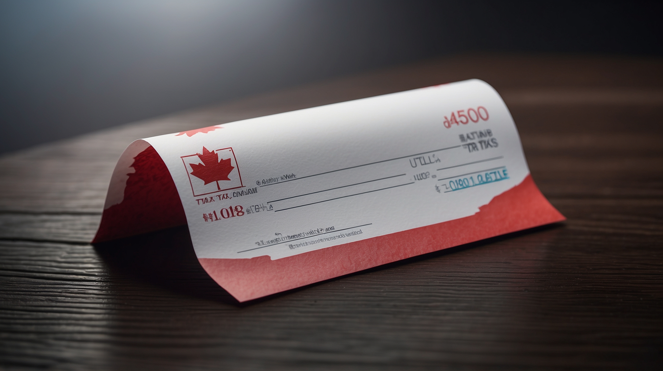 Canada’s Average Tax Rates in 2025: Which Province Takes the Biggest Bite of Your Paycheque?