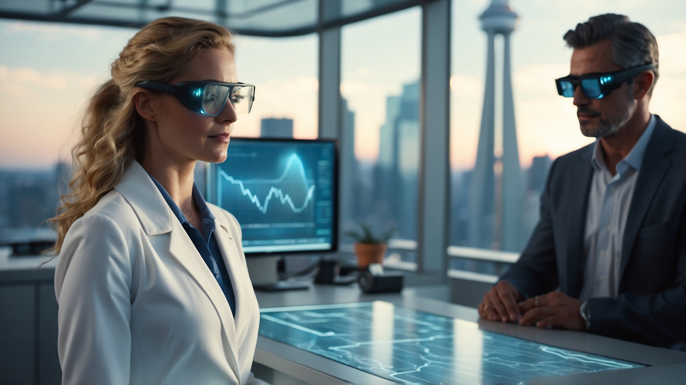 Canada’s Highest-Paying Job Fields for 2026: The Top Careers That Could Boost Your Salary