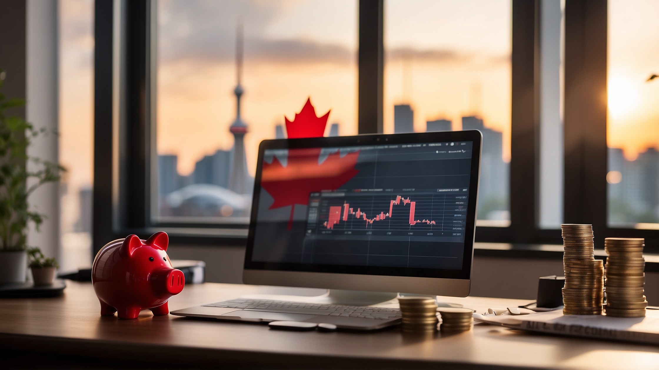 Canada’s RRSP Limit Could Jump to $32,490 in 2026 — Here’s What That Means for Your Savings