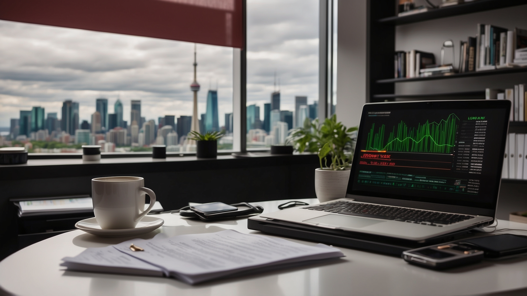 Capital Gains Tax in Canada Explained: What You’ll Pay in 2026 and How to Lower Your Tax Bill