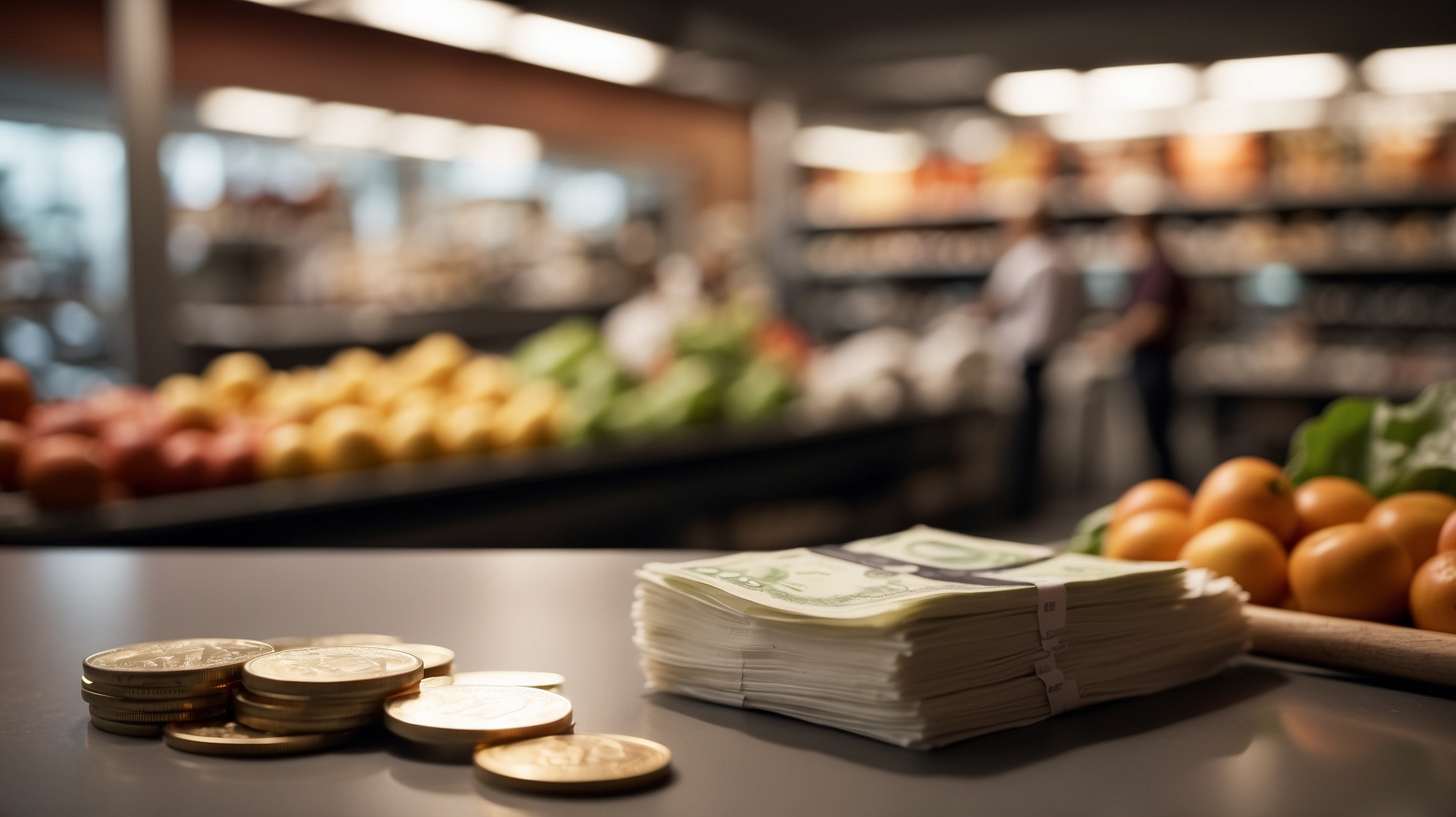 Carney’s Grocery Rebate Plan Explained: Who Could Get a GST Credit Top-Up and When