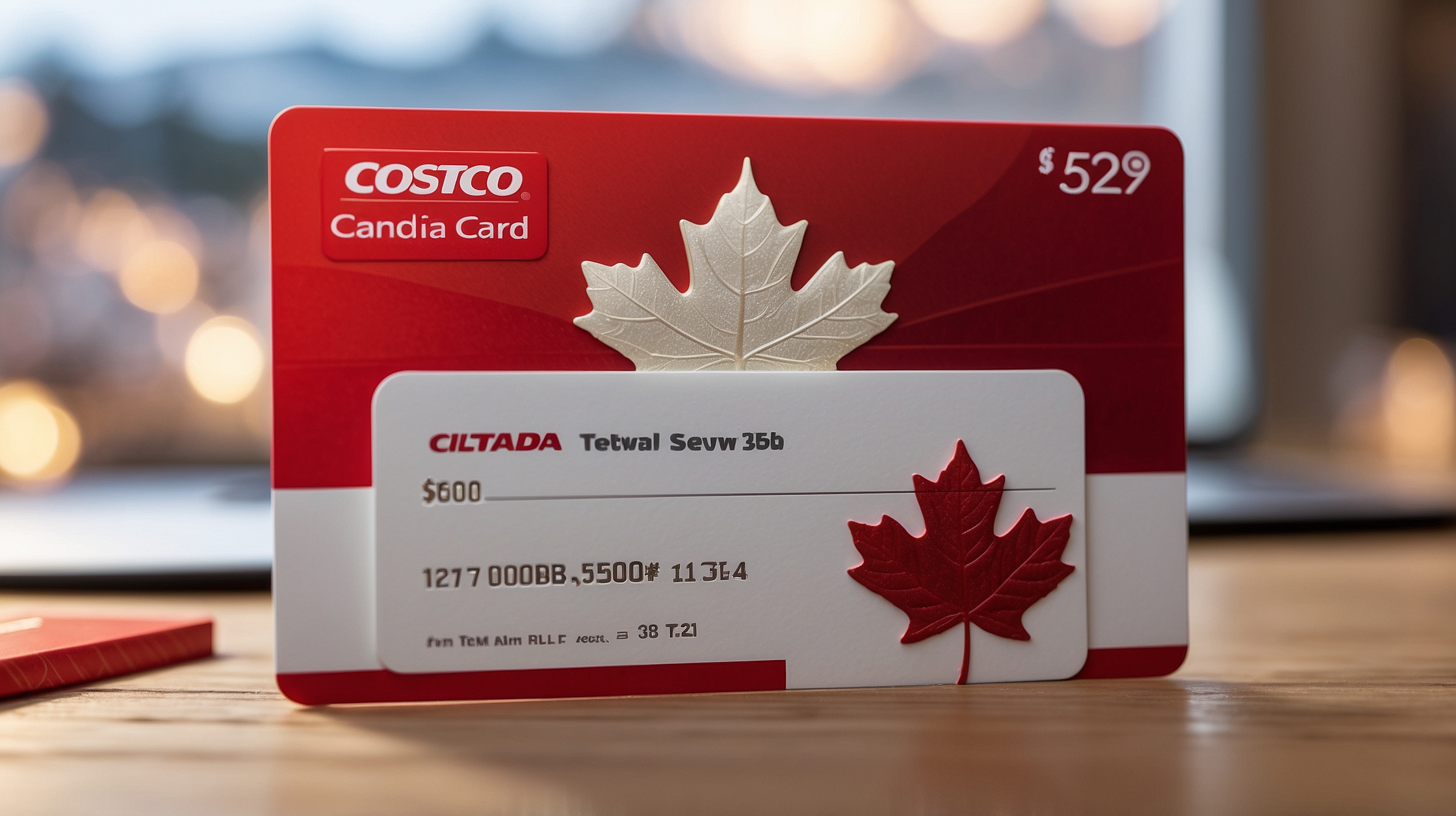 Costco Canada Gift Cards Could Save You Money on Membership—Here’s How the Online Deal Works