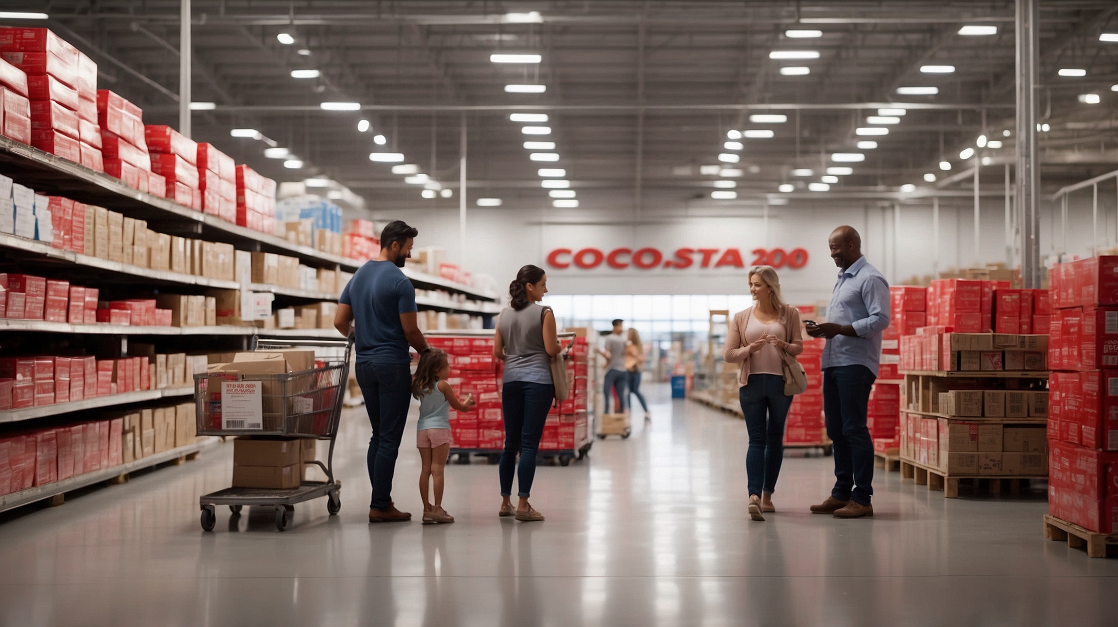 Costco’s new membership rule in 2026: what changes, who it affects, and how to avoid surprise fees