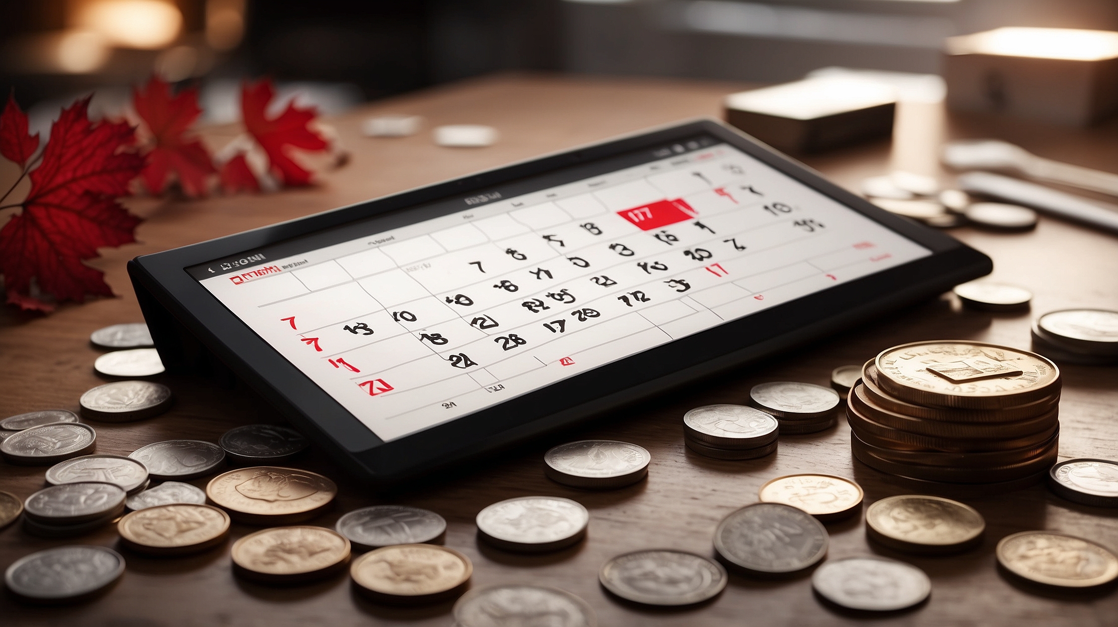 CRA Benefit Payment Dates 2026: When Your GST, CCB, and Carbon Rebate Could Arrive (Full Calendar)