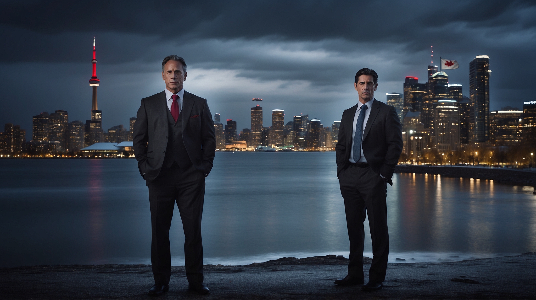 CSIS Is Hiring in Ontario, B.C. & Alberta — Some Jobs Pay Up to $106,000 (Here’s What to Know)