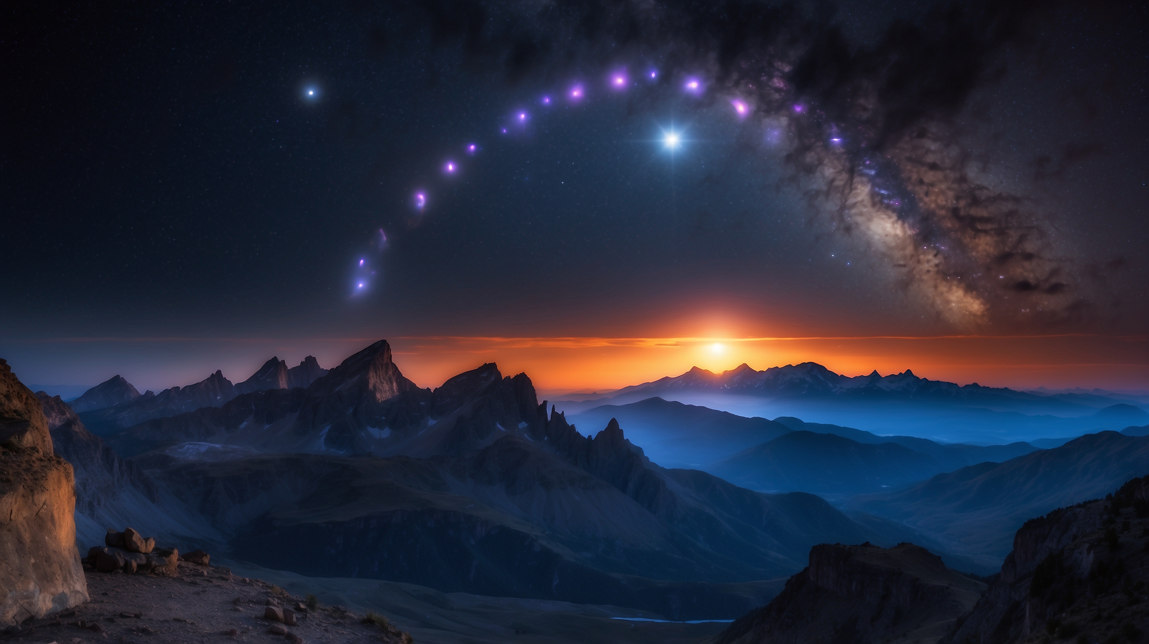 Eclipse of the Century: When the 6-Minute Total Solar Eclipse Happens and the Best Places to Watch It