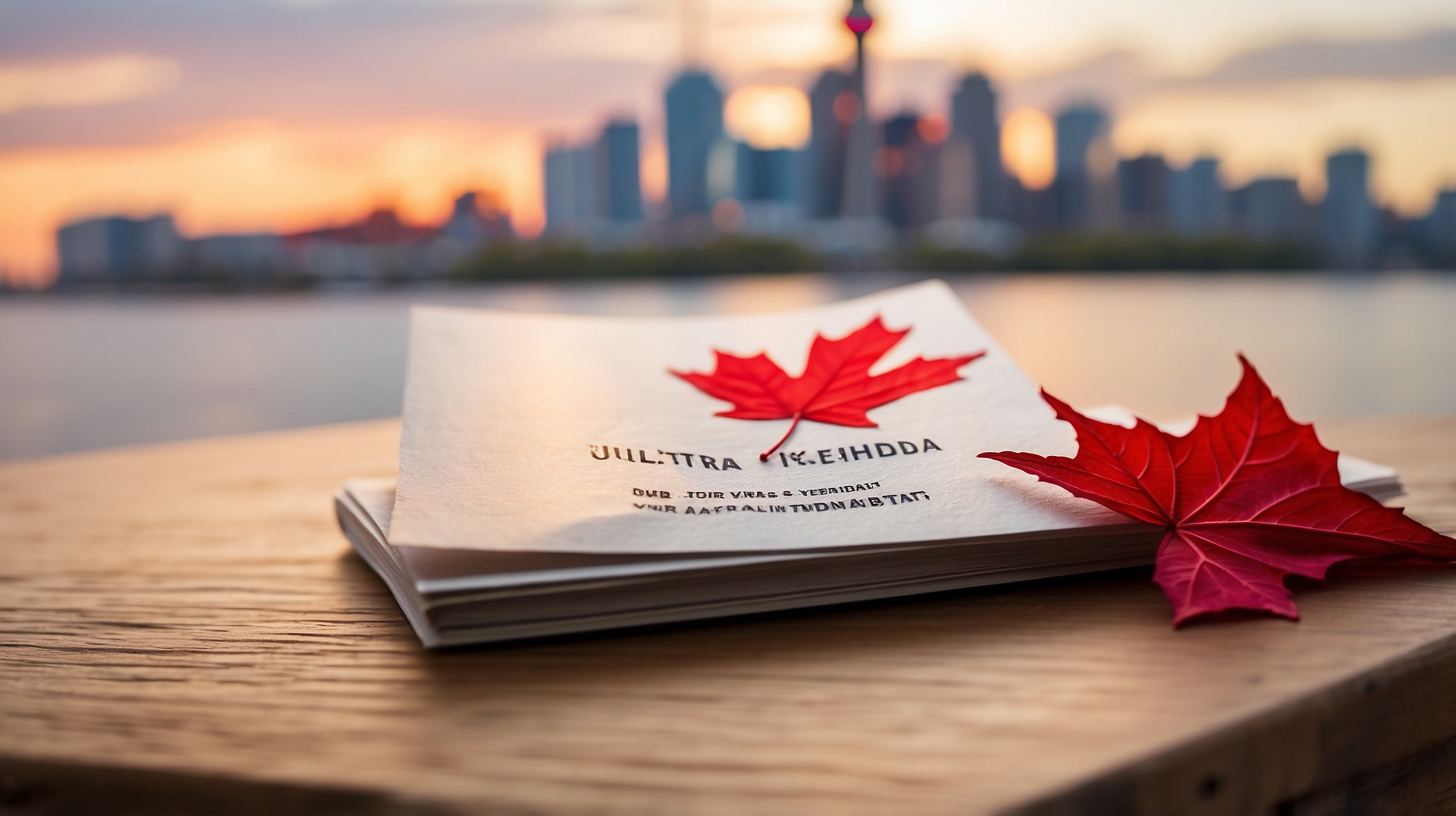 First 2026 Canada Working Holiday Visa Draw Is Out: What It Means and How to Apply