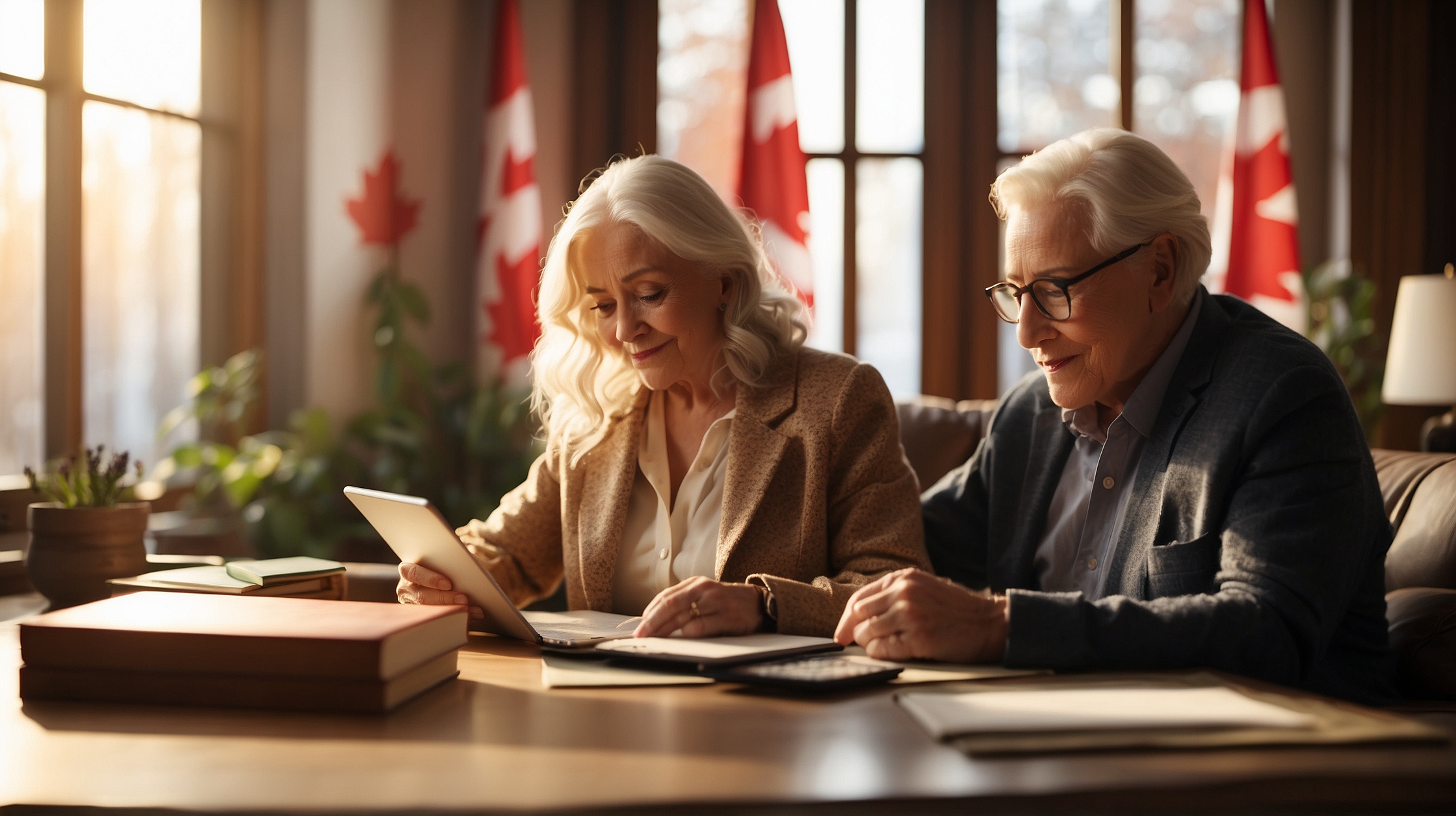 First OAS Payment of 2026: Exact Date, How Much You’ll Get, and What Changed This Year