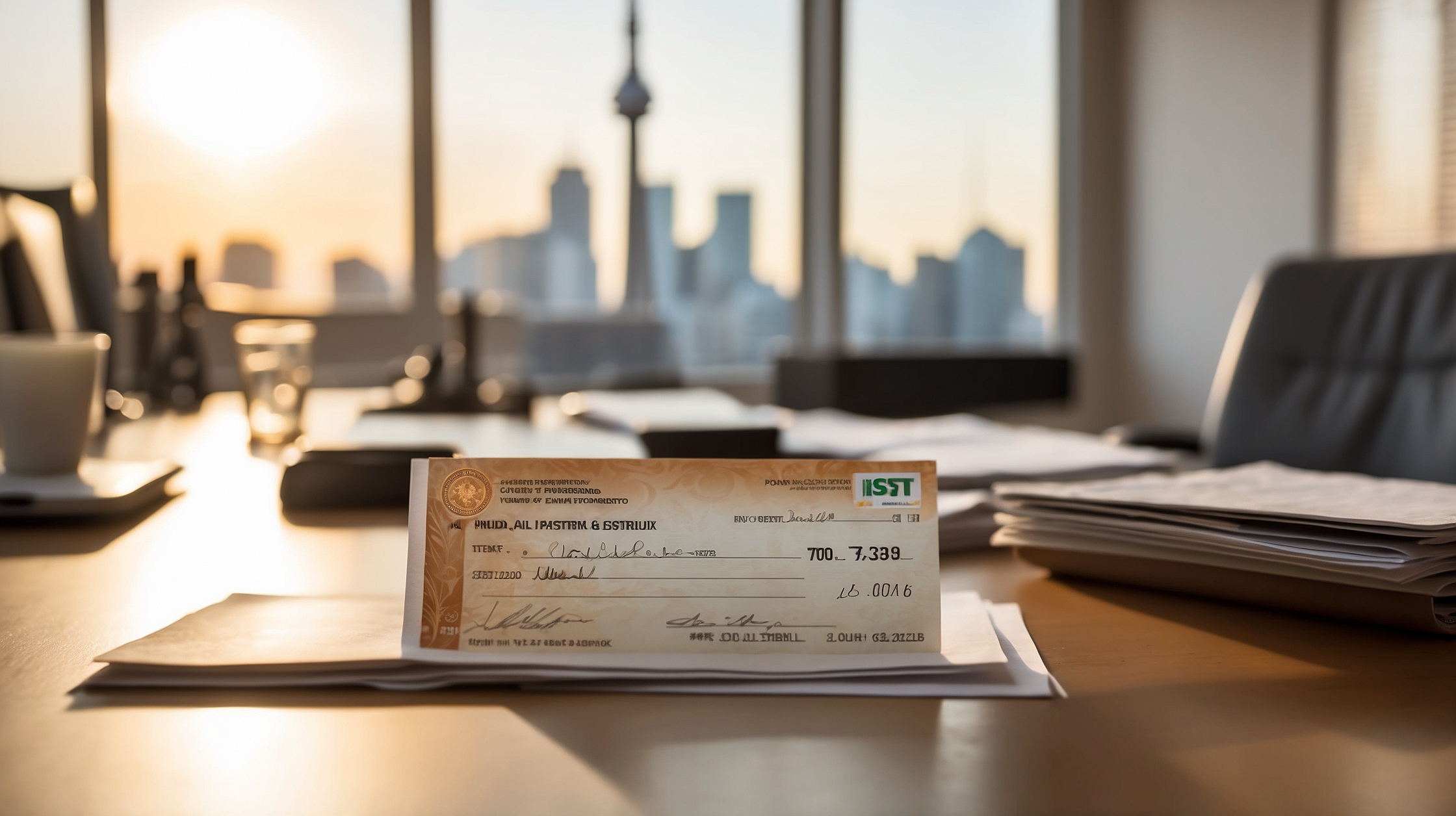 GST/HST Credit in Canada: Are You Eligible and How Much Could You Get?