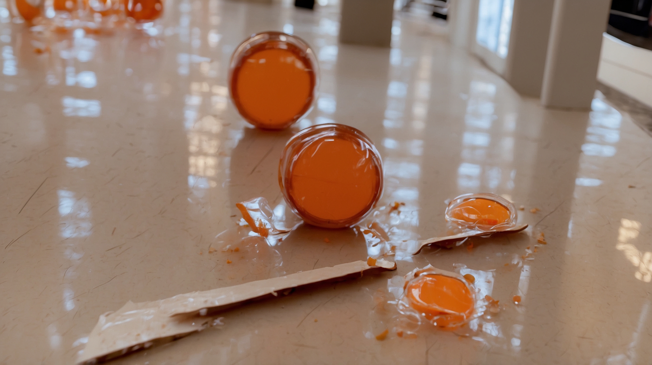 Health Canada Recall: Why “Angry Orange” Stain Remover Is Being Pulled From Shelves in January 2026