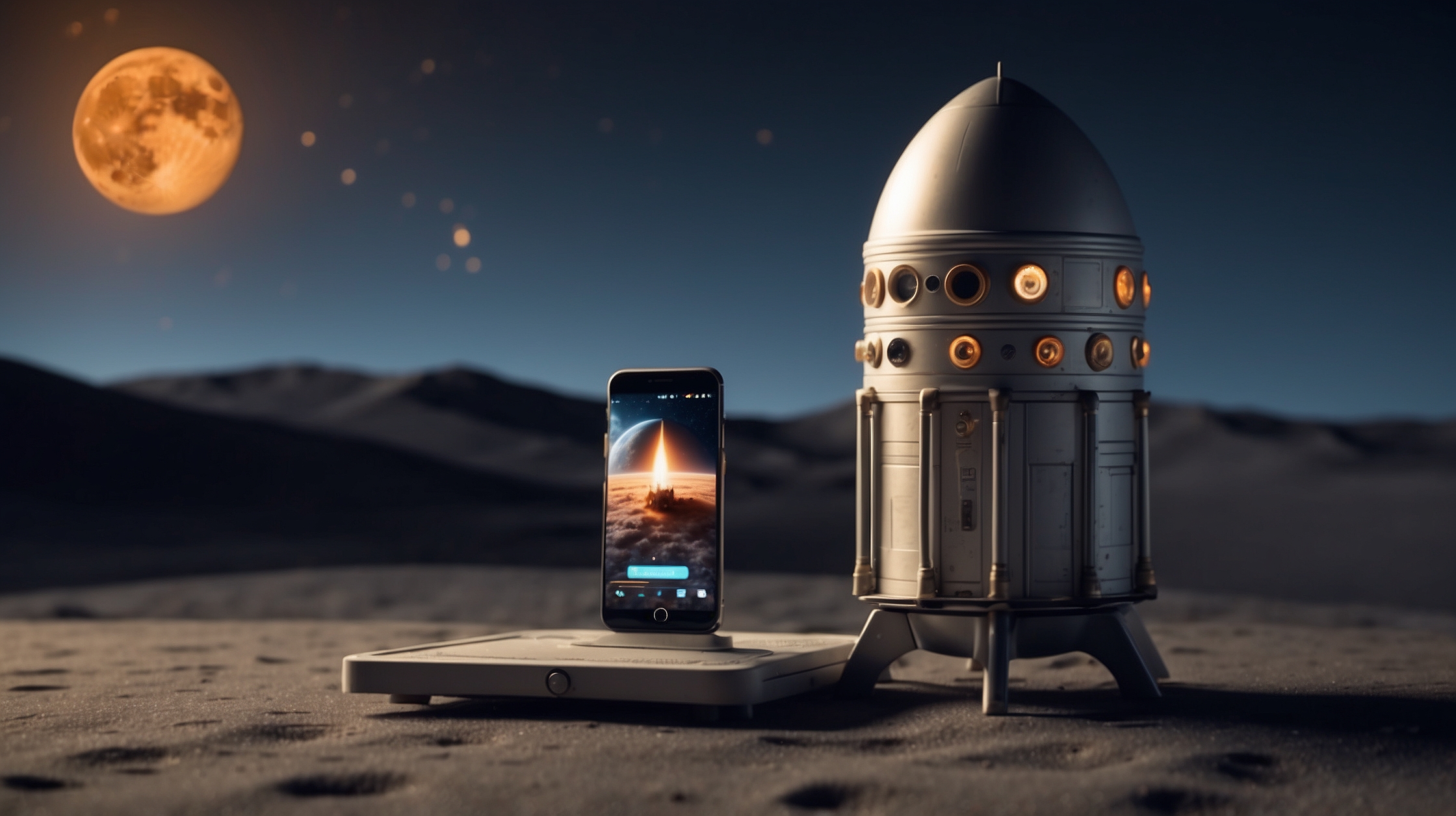 How to Send Your Name to the Moon with NASA’s Artemis Mission (Free and Easy Steps)