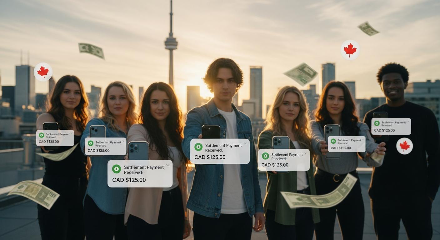 iPhone users in Canada could get paid from a new settlement — here’s who qualifies and how to claim