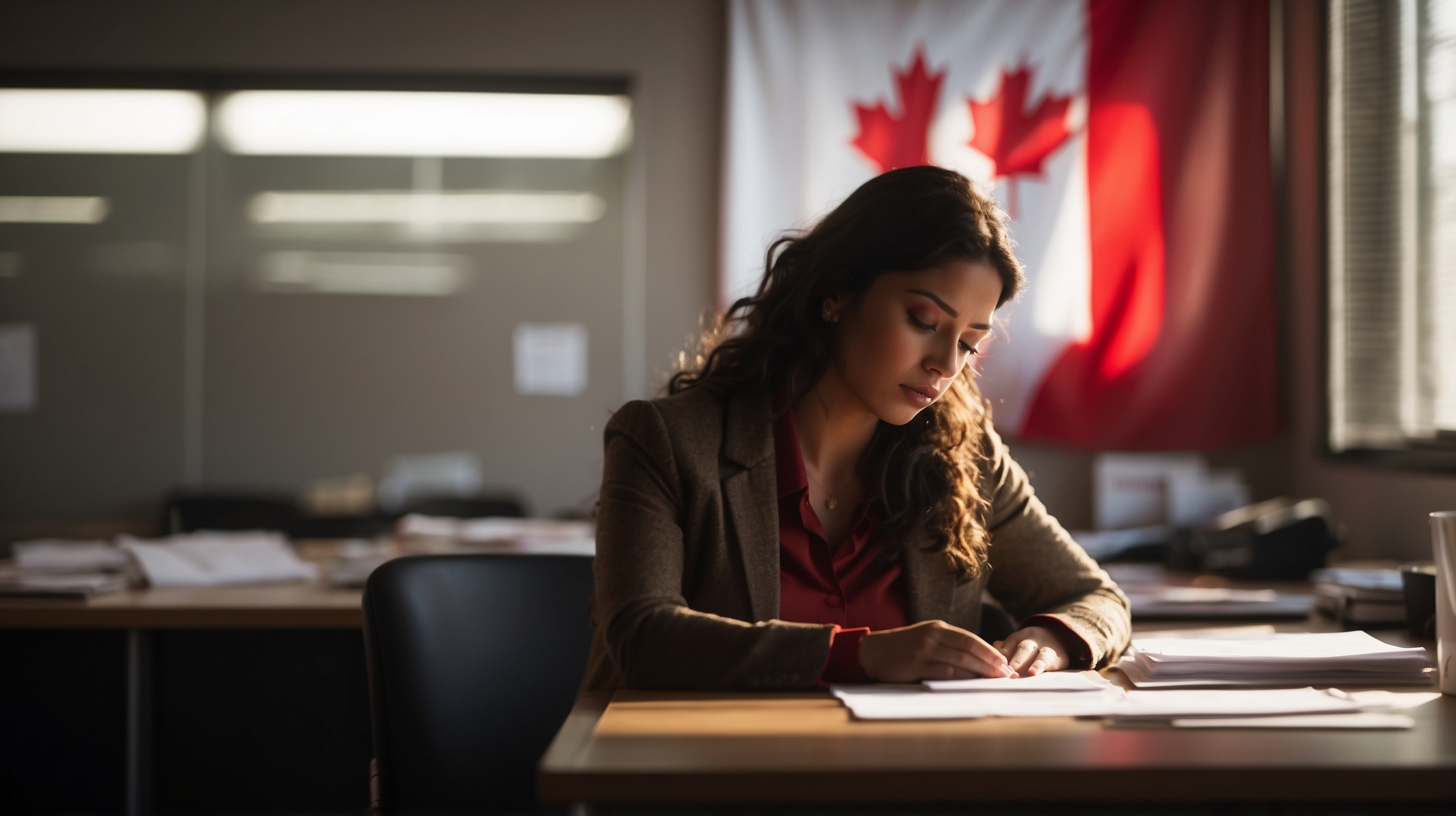 IRCC Backlog Hits 1.02 Million: What the Canada Immigration Delay Means for Your Application