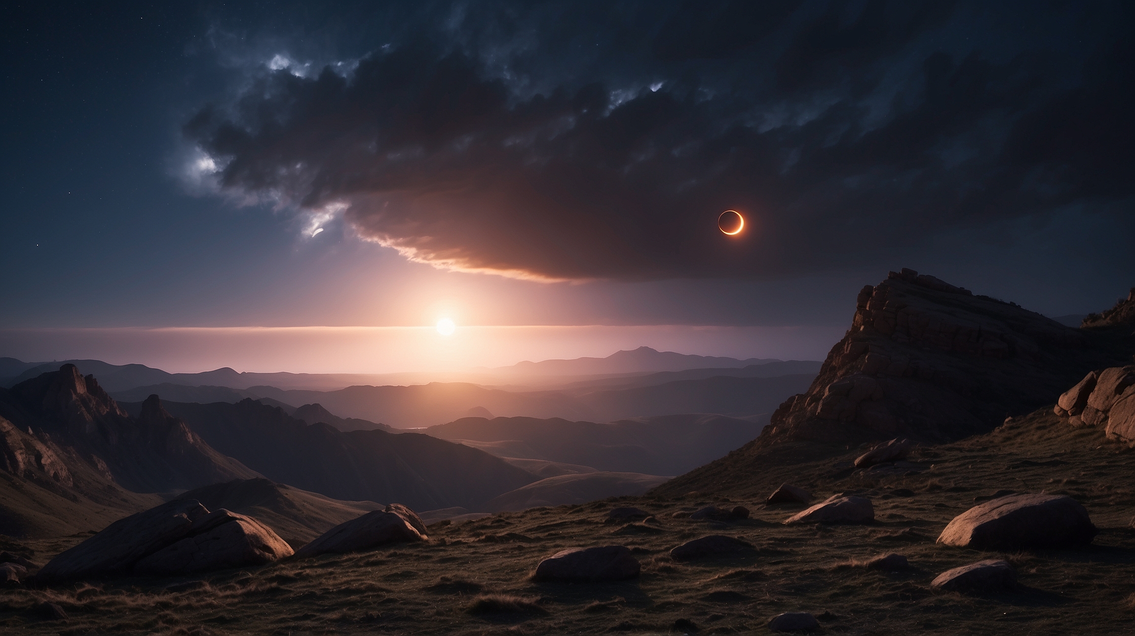 Longest Solar Eclipse of the Century: When It Happens, Where to Watch, and Why It Lasts So Long