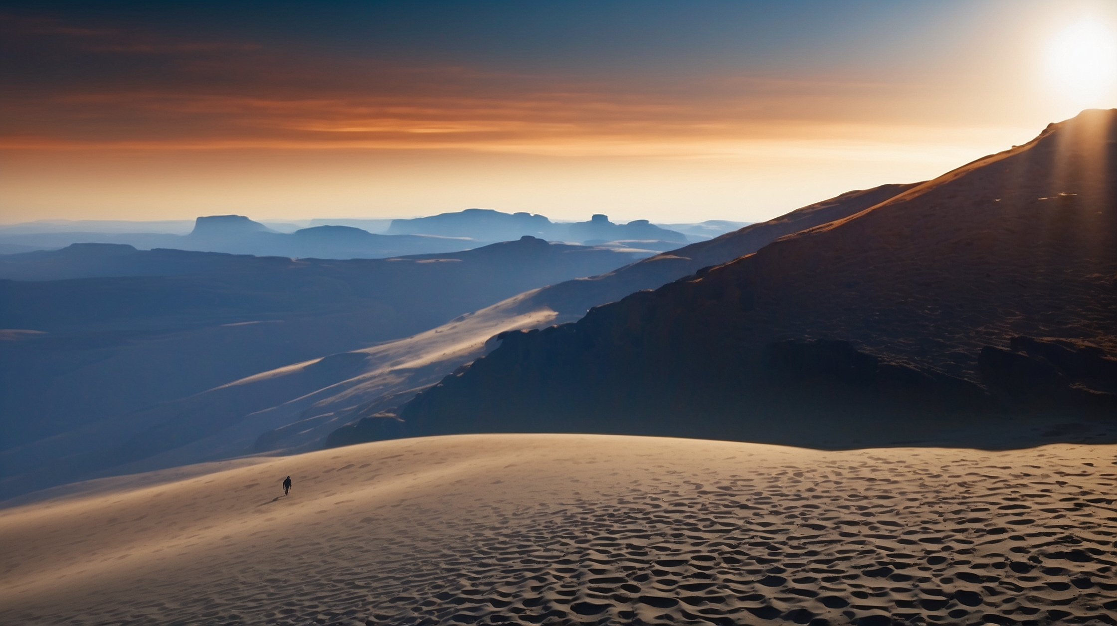 Longest Total Solar Eclipse of the Century: When Day Turns to Night Across Multiple Regions