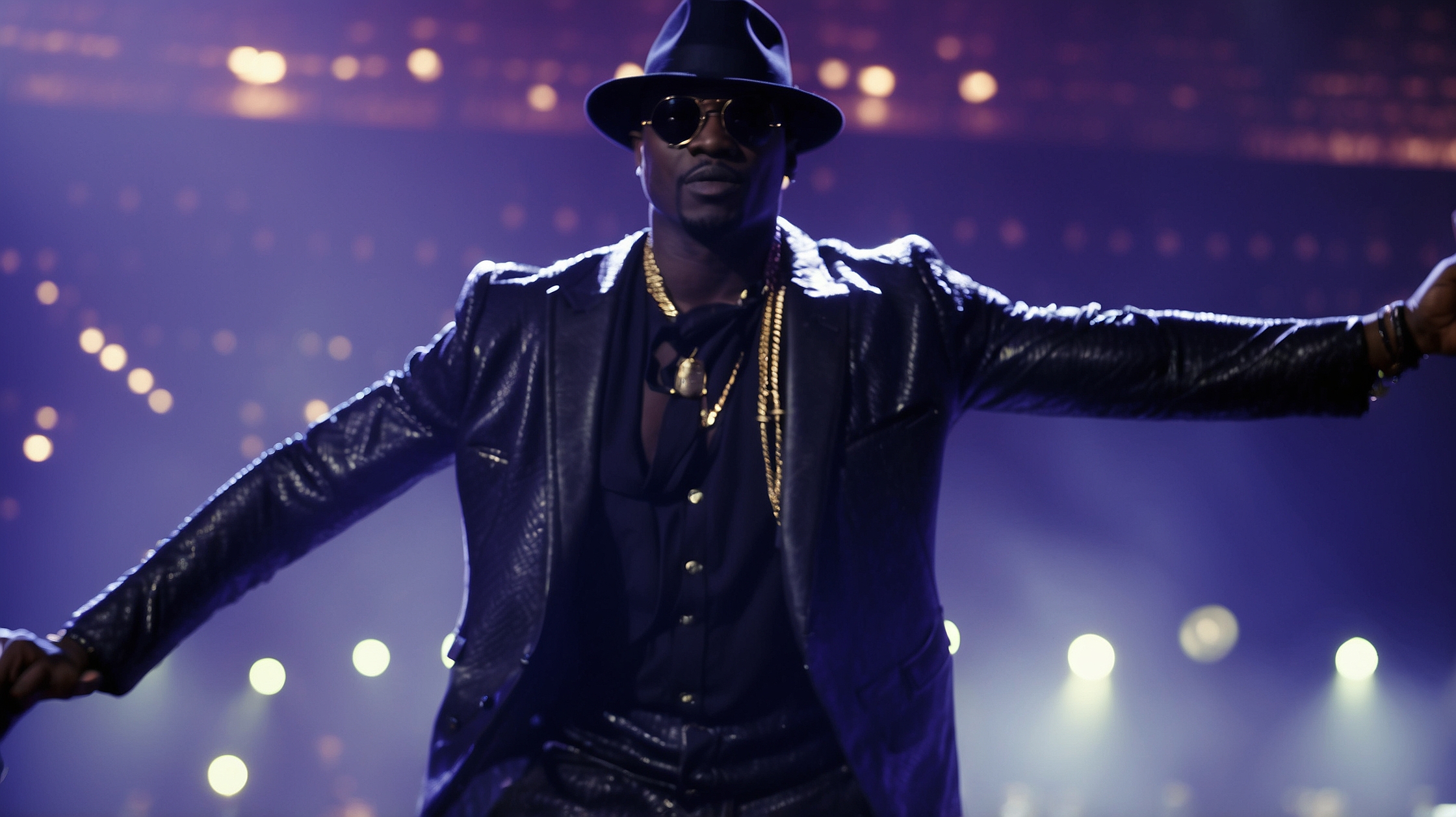Ne-Yo and Akon Are Coming to Canada Life Centre—Here’s How to Grab Tickets Before They’re Gone