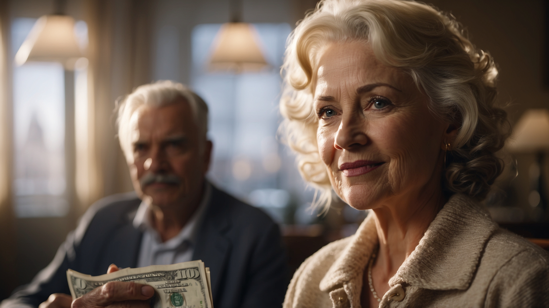 New Social Security Payments Could Change in 2026: Here’s Who Might Get More (and Who Won’t)