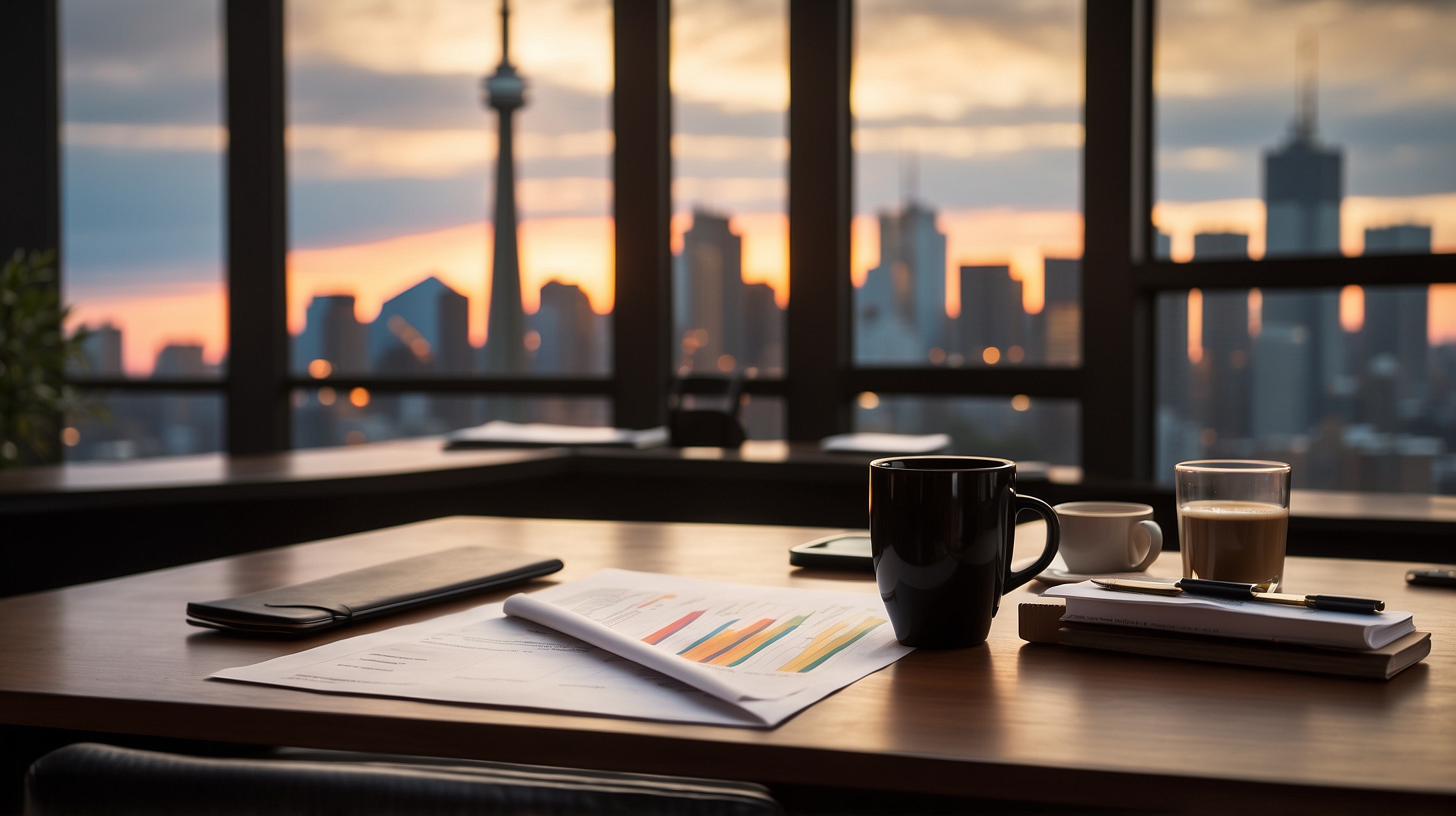 Ontario Income Tax Brackets 2025: How Much Will You Really Pay?