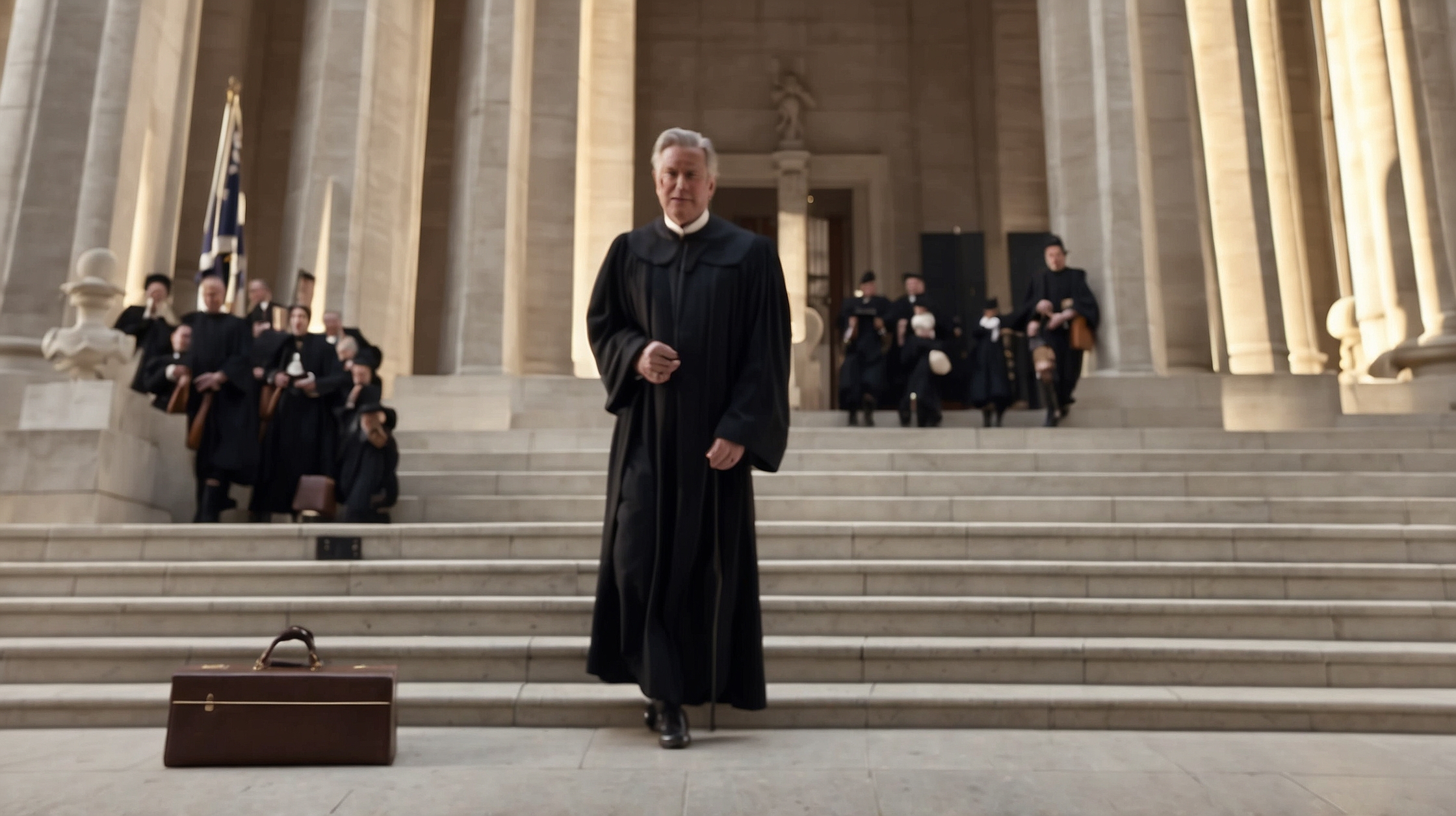 Ontario Judge Found Guilty of Misconduct Retires Early — What Happens Now?