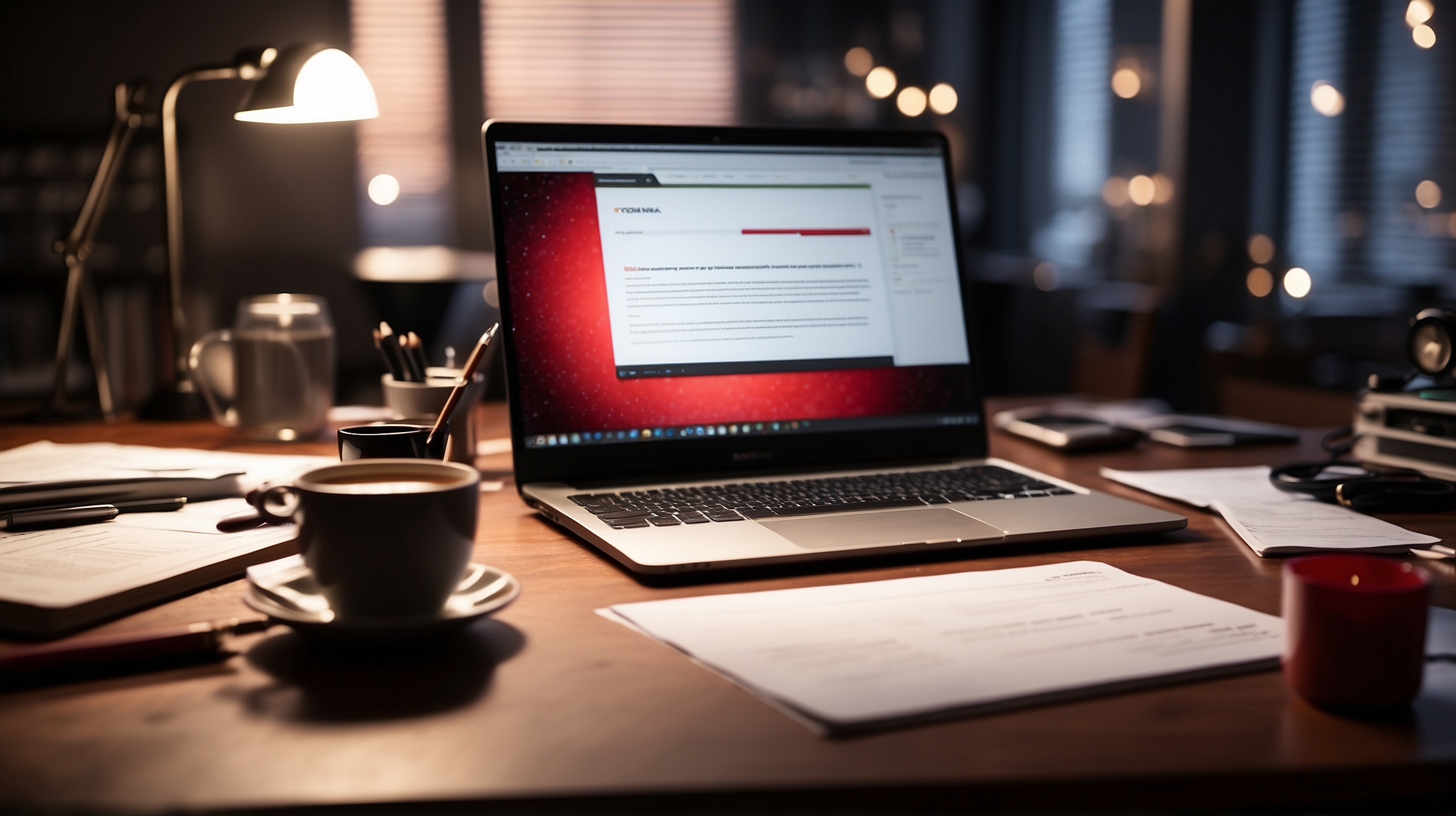 OTB Notice Explained: What It Means, Why You Got One, and What to Do Next