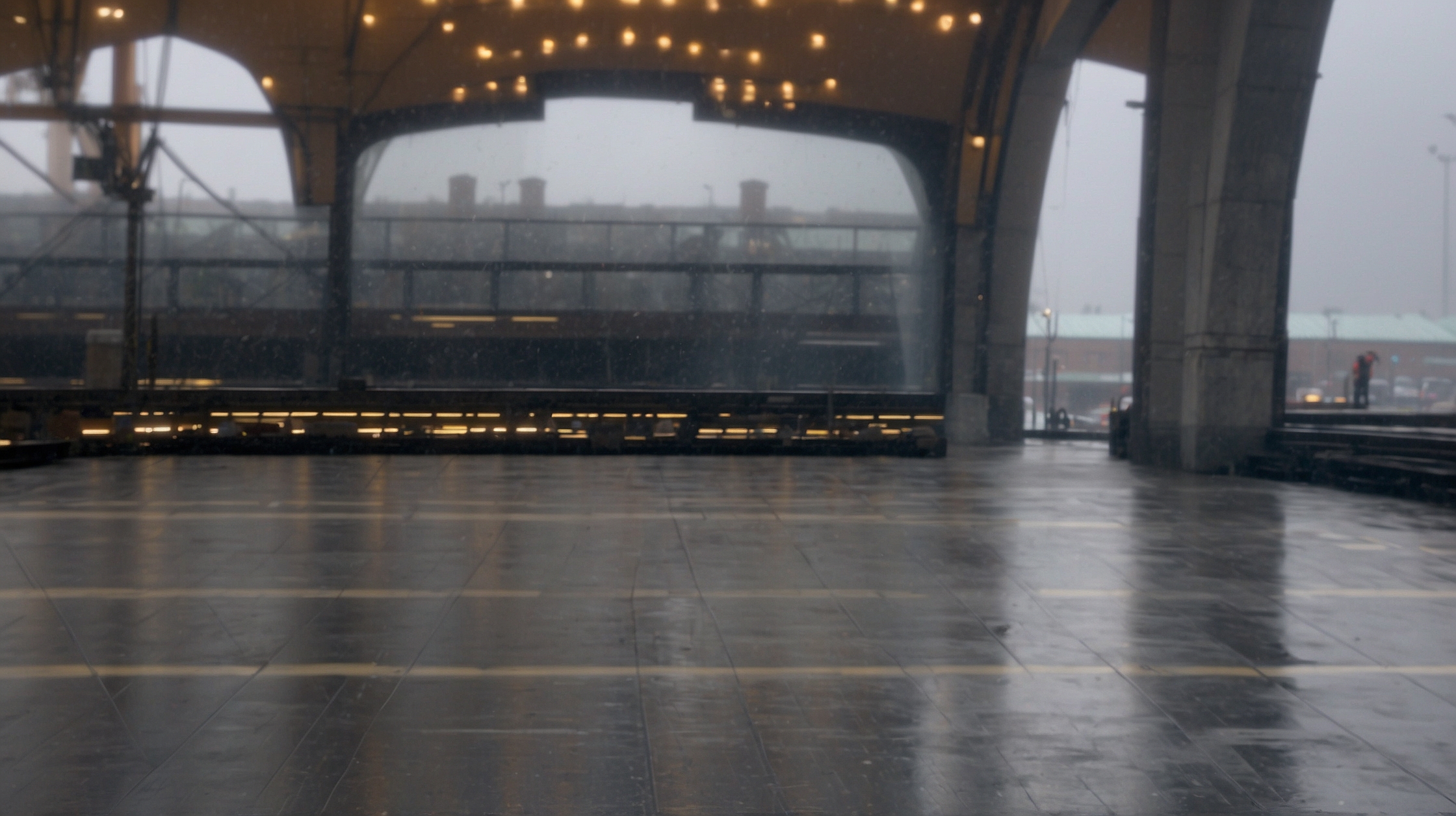 Ottawa’s Union Station Problem: Why Trains Could Soon Slow Down and What Needs Fixing