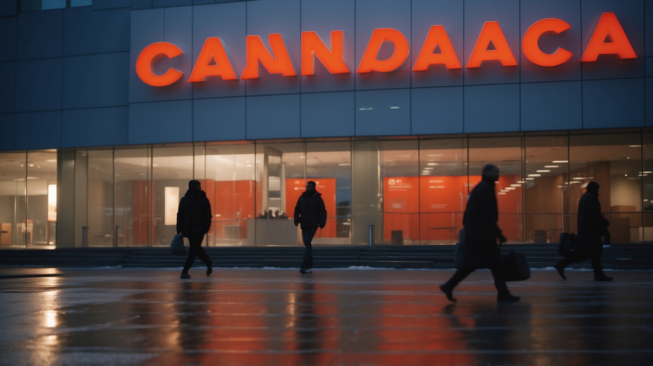 Over 100 CRA employees fired over misconduct and CERB payments — what happened and why it matters