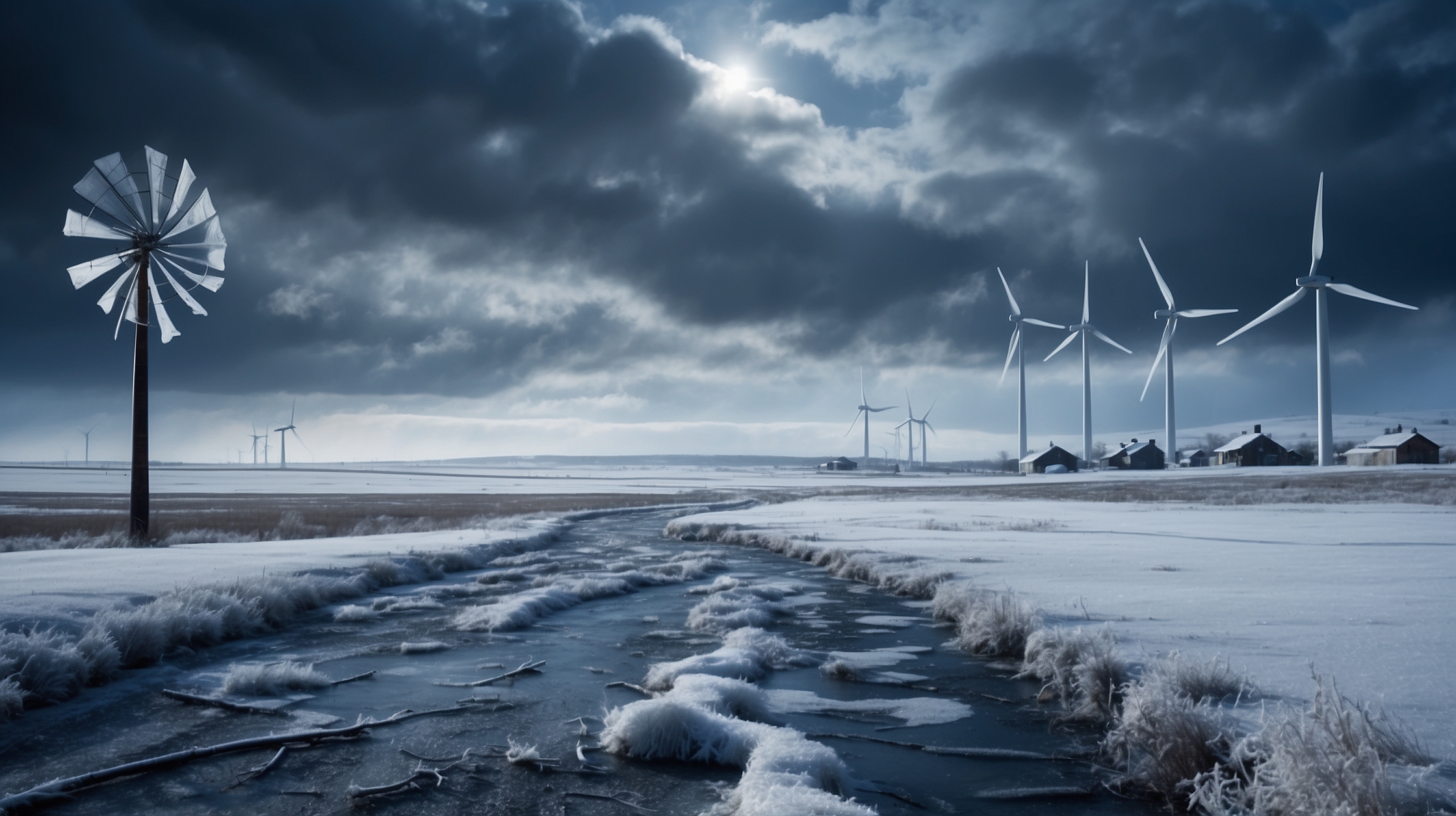 Powerful Polar Vortex Shift Could Hit in February: What Experts Say and Who May Feel It Most