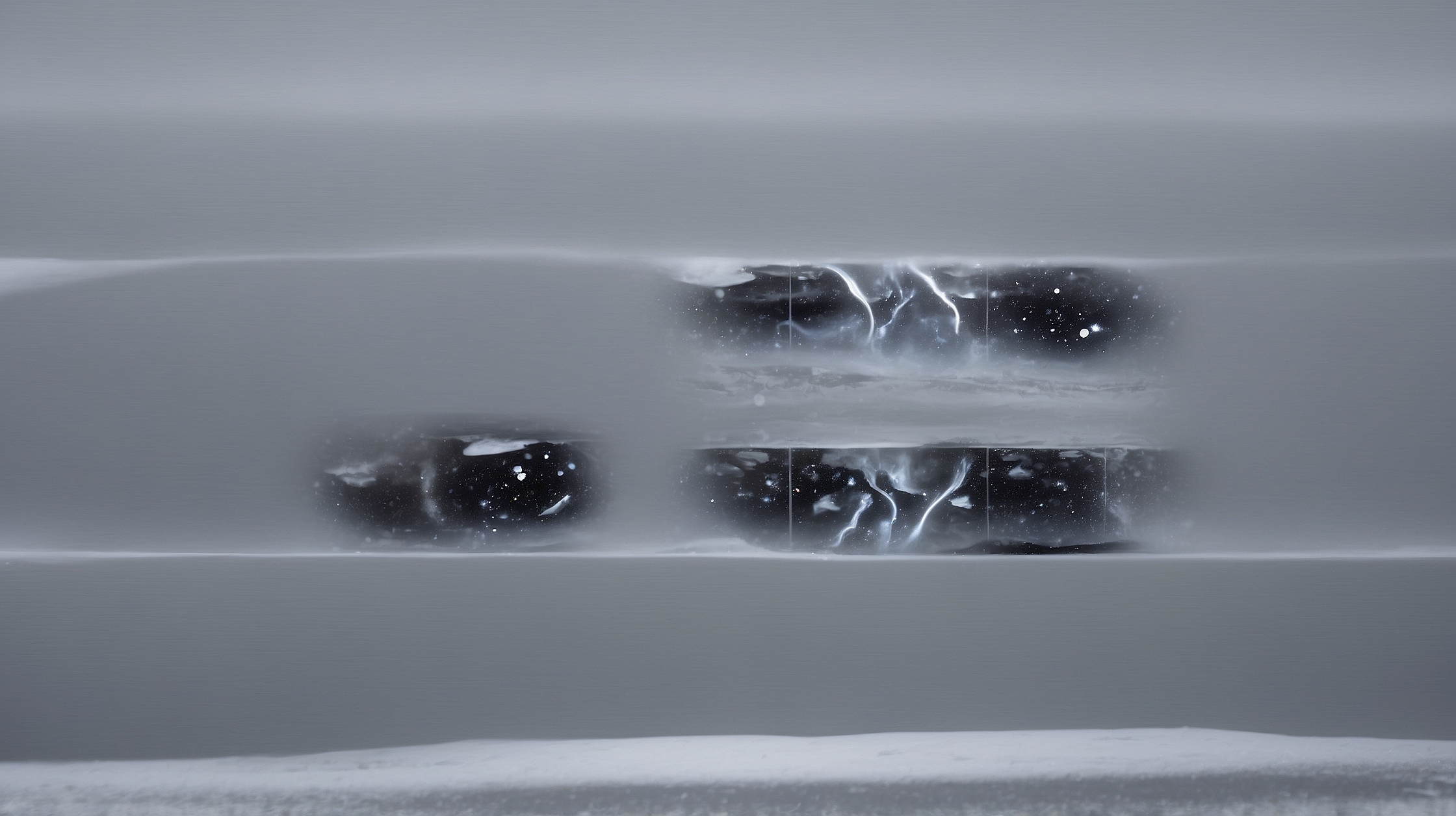 Snow Squalls Could Dump Up to 30 cm Near Barrie—What to Know About the Near-Zero Visibility Warning