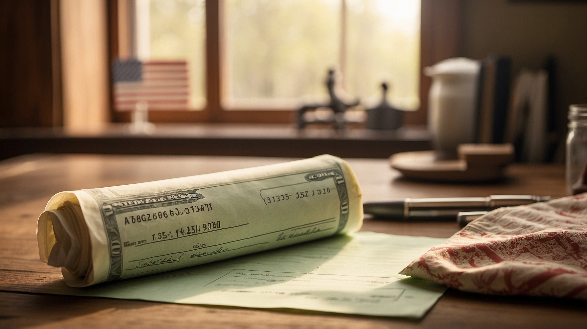 Social Security Checks Could Be Higher in 2026—Here’s What a 2.6% COLA Would Mean for Your Monthly Payment