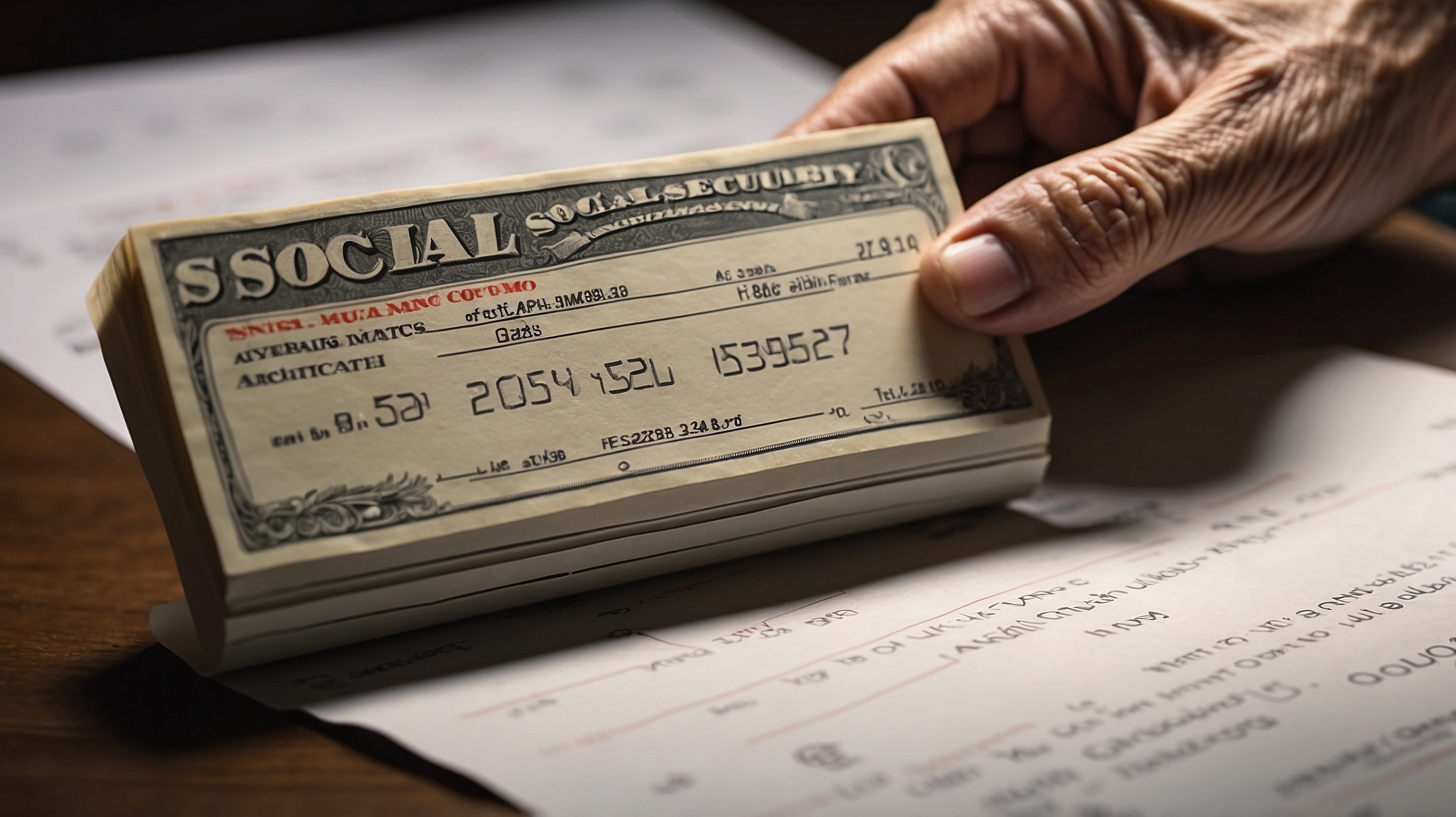 Social Security’s 2026 Pay Raise: How Much Bigger Will Your Check Be After the New COLA?