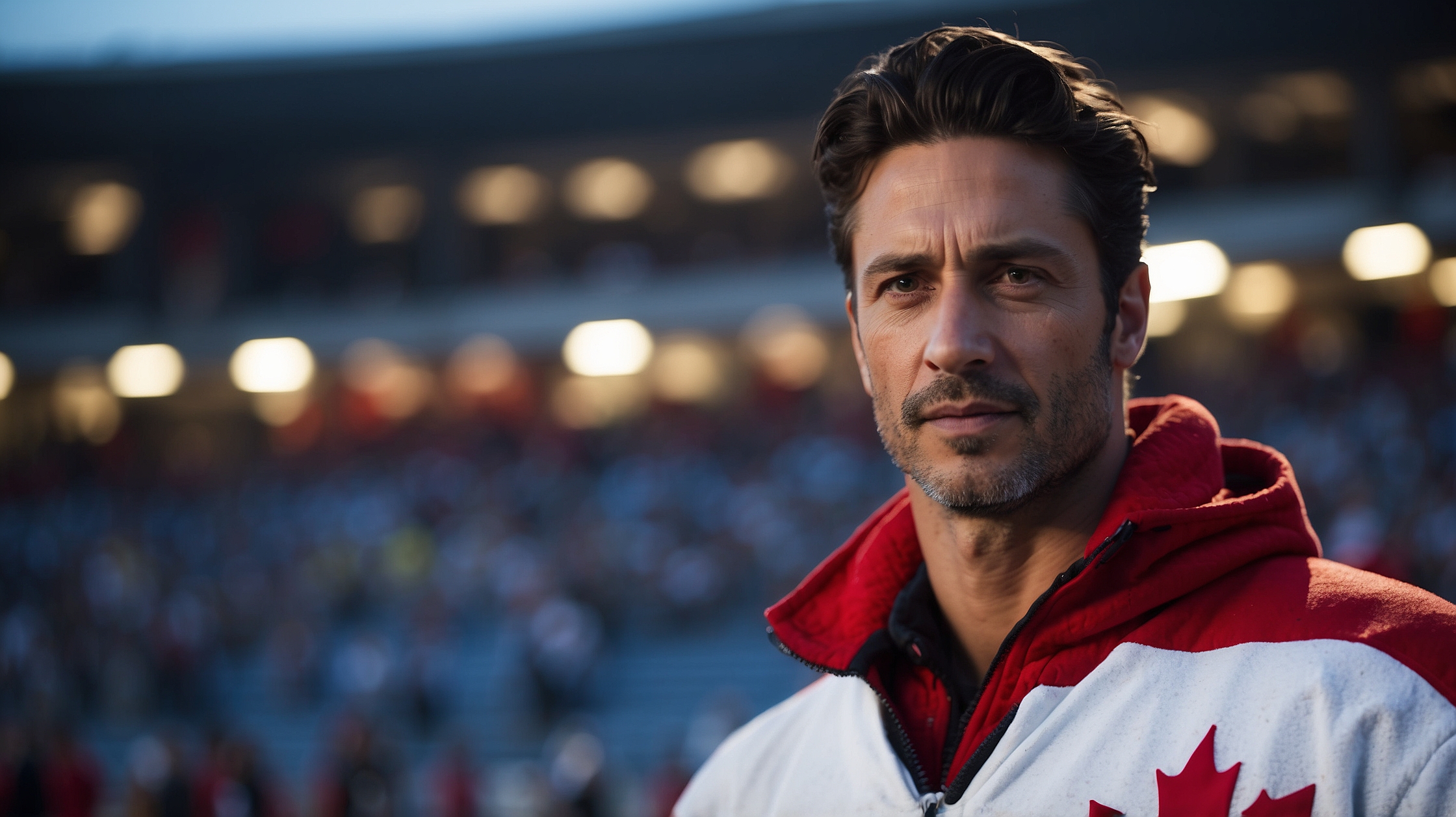 Team Canada’s Viral Fleece Is Finally Launching: Here’s When and Why Fans Can’t Wait