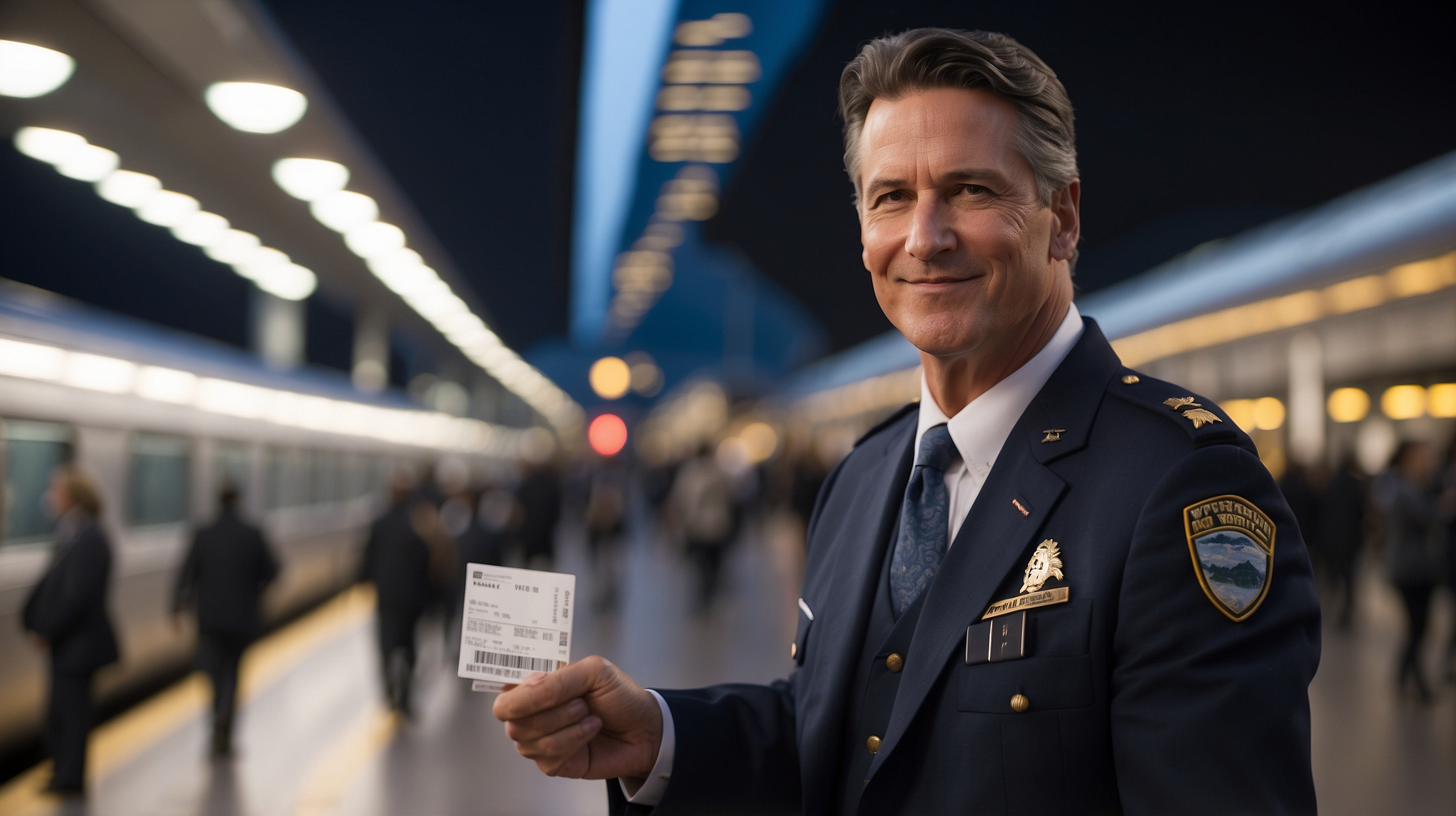 Via Rail Is Hiring In Toronto: Jobs Pay Up To $46/Hour And Come With Travel Perks