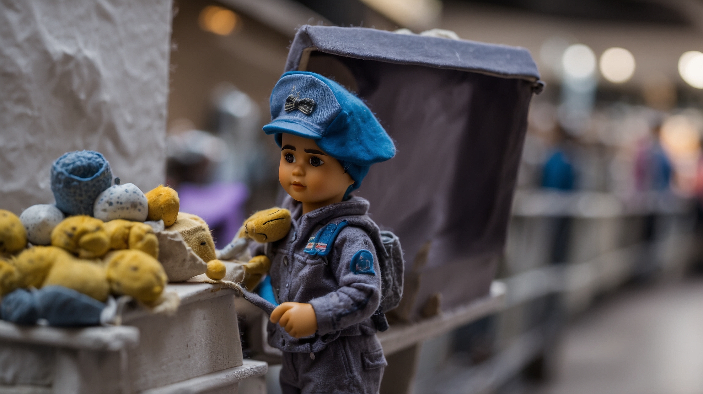 Via Rail is hiring station attendants in Toronto with no degree needed — here’s the pay and how to apply