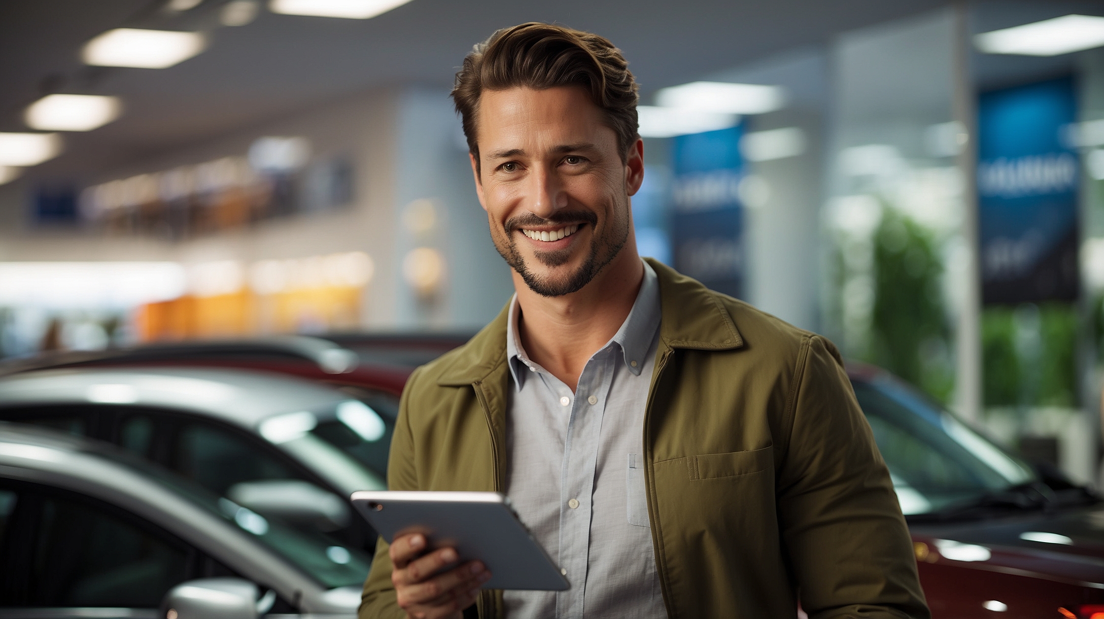 What Credit Score Do You Need to Buy a Car in Canada? The Real Numbers Lenders Look For