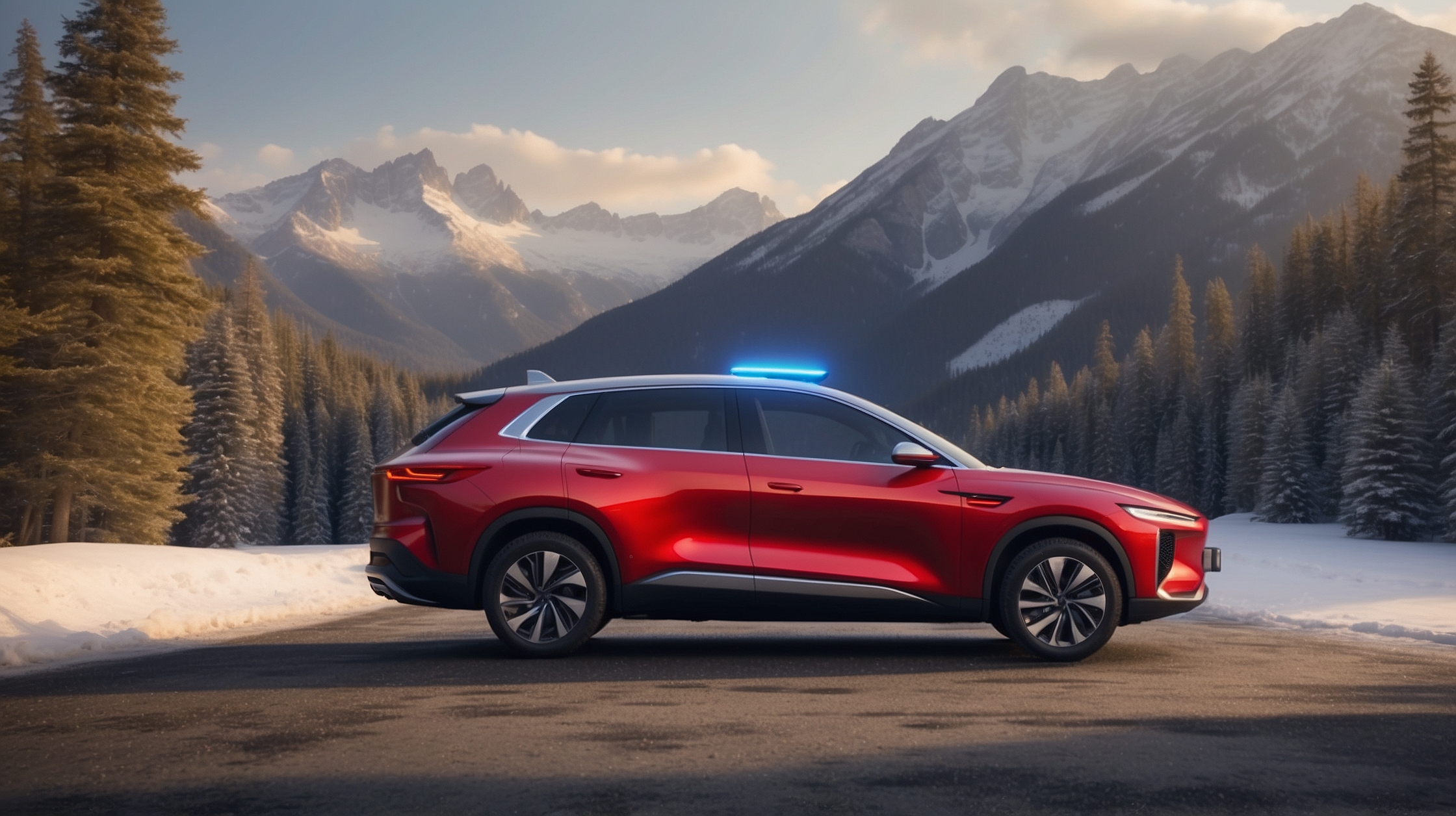 Will Chinese electric cars make EVs cheaper in Canada, or will new rules stop them?