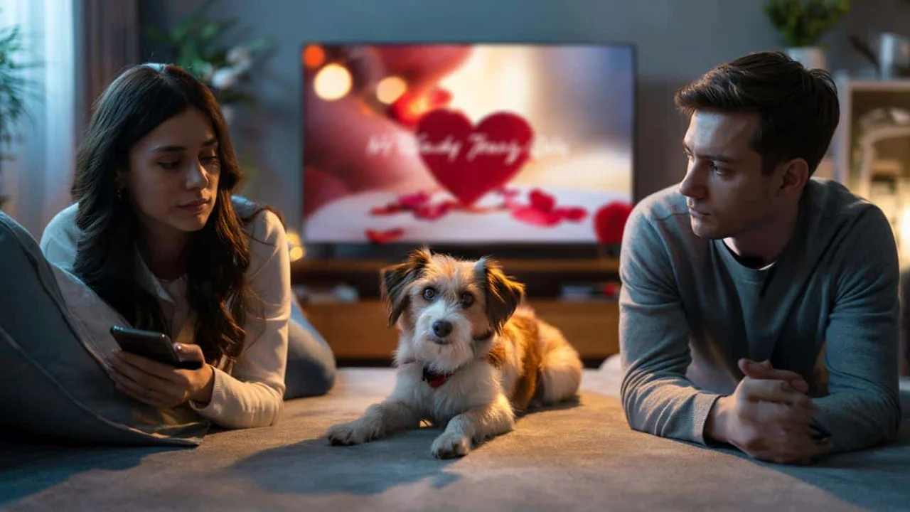 1-in-5-couples-admit-their-shared-pet-is-the-only