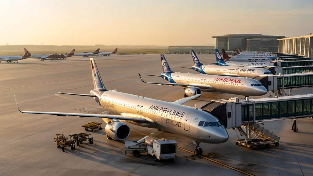 airbus-scores-145-plane-orders-in-48-hours-while-b